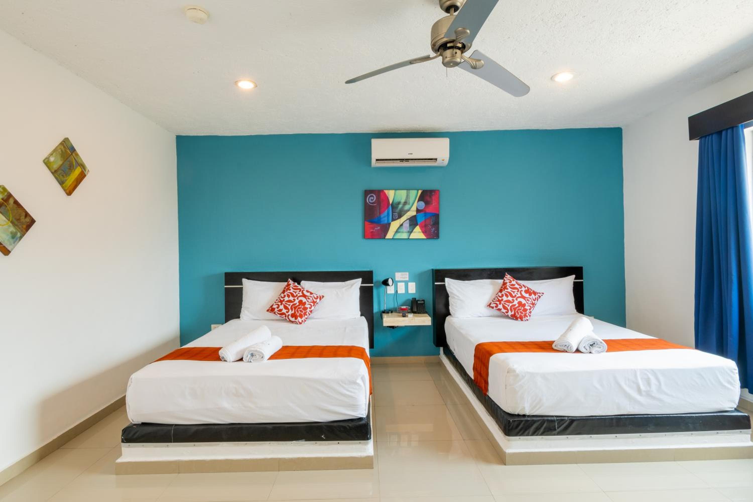 Playa Encantada Hotel — 10