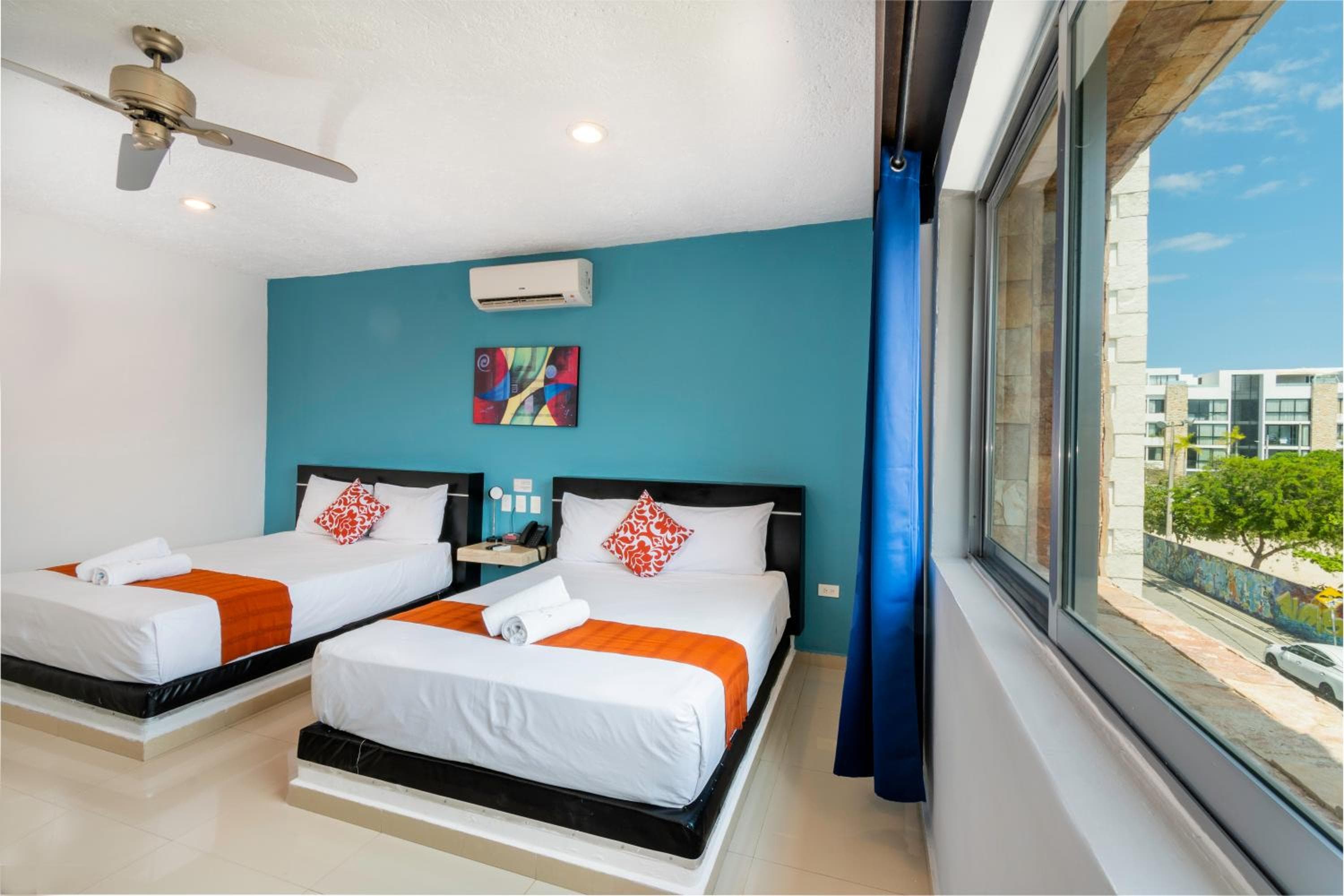 Playa Encantada Hotel — 12