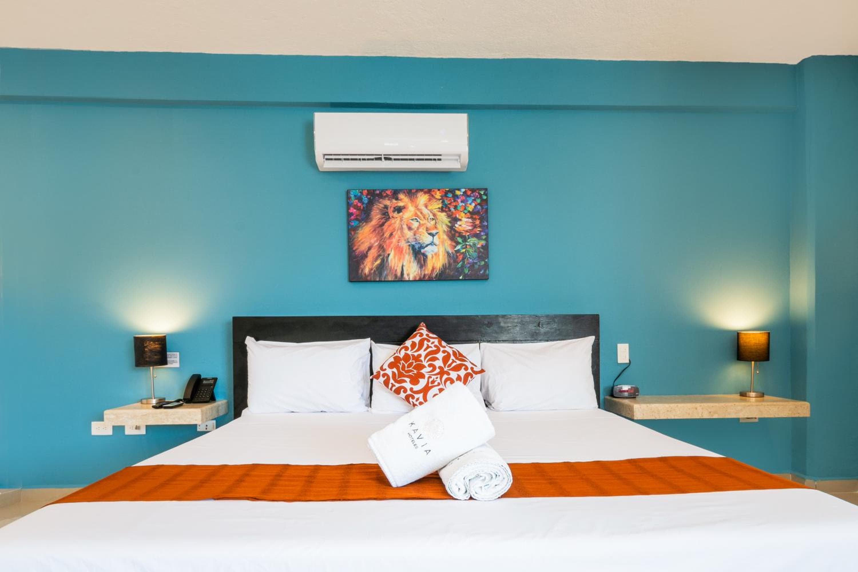 Hotel Playa Encantada — 16