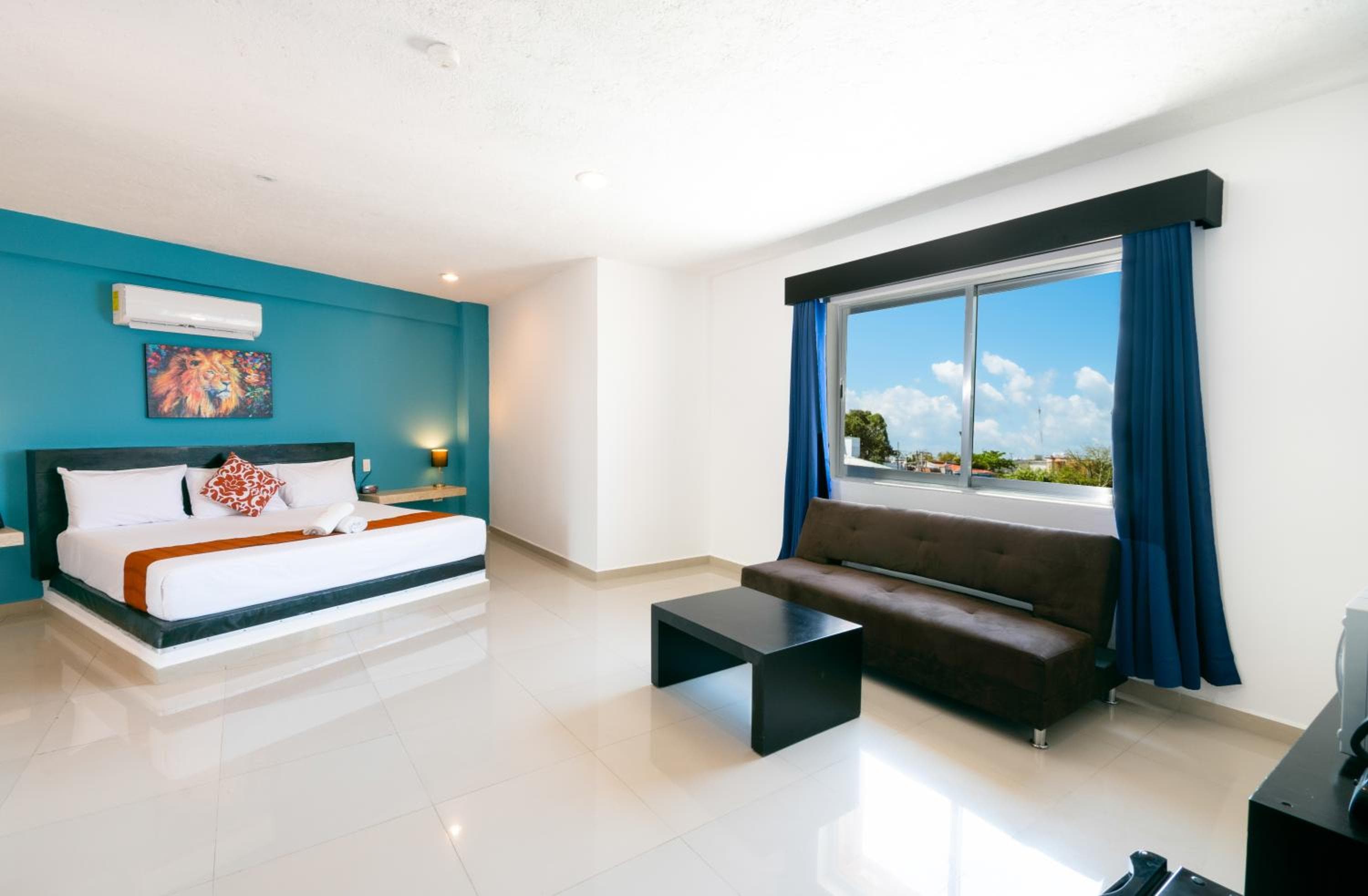 Hotel Playa Encantada — 27
