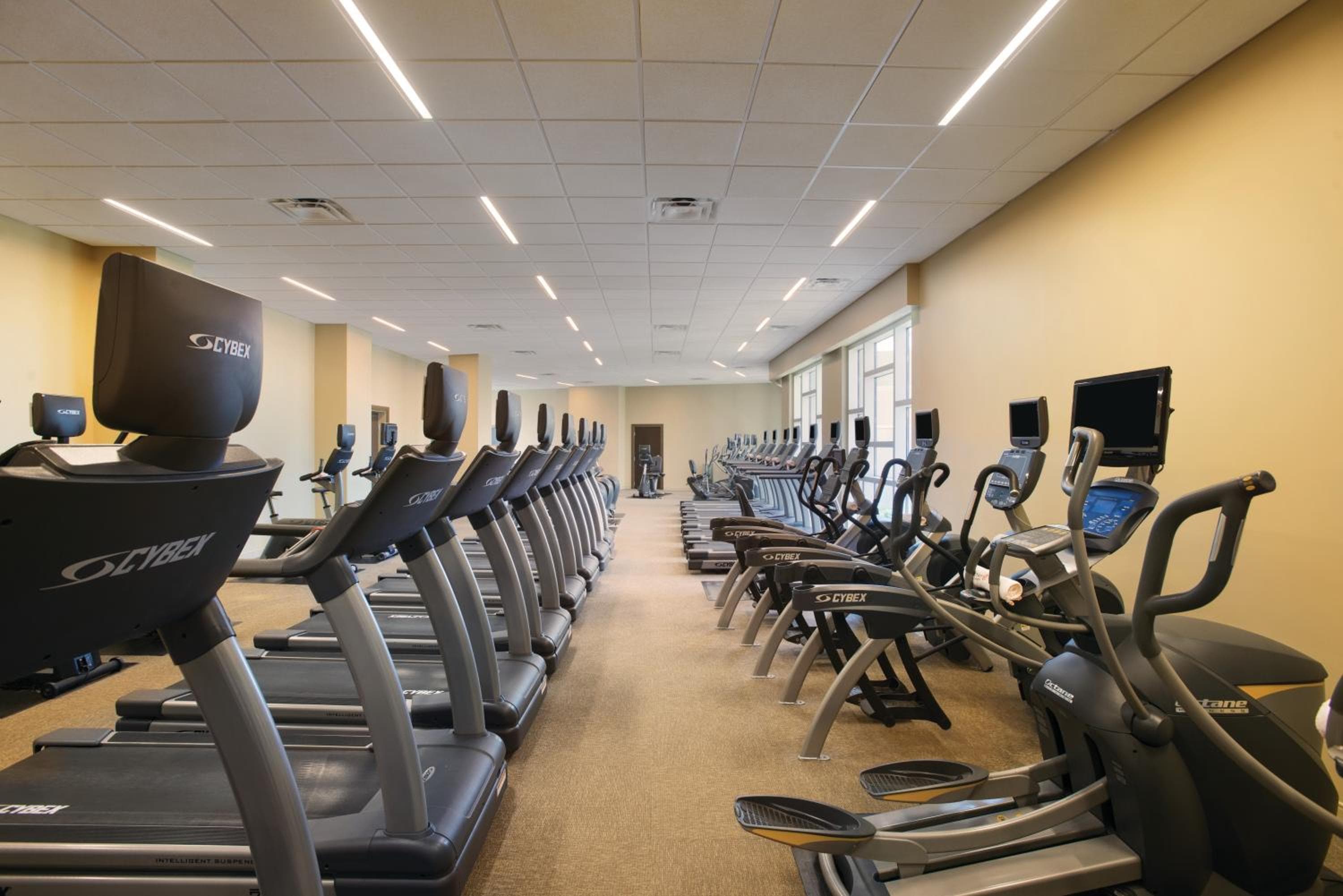 Hyatt Regency Orlando — 16