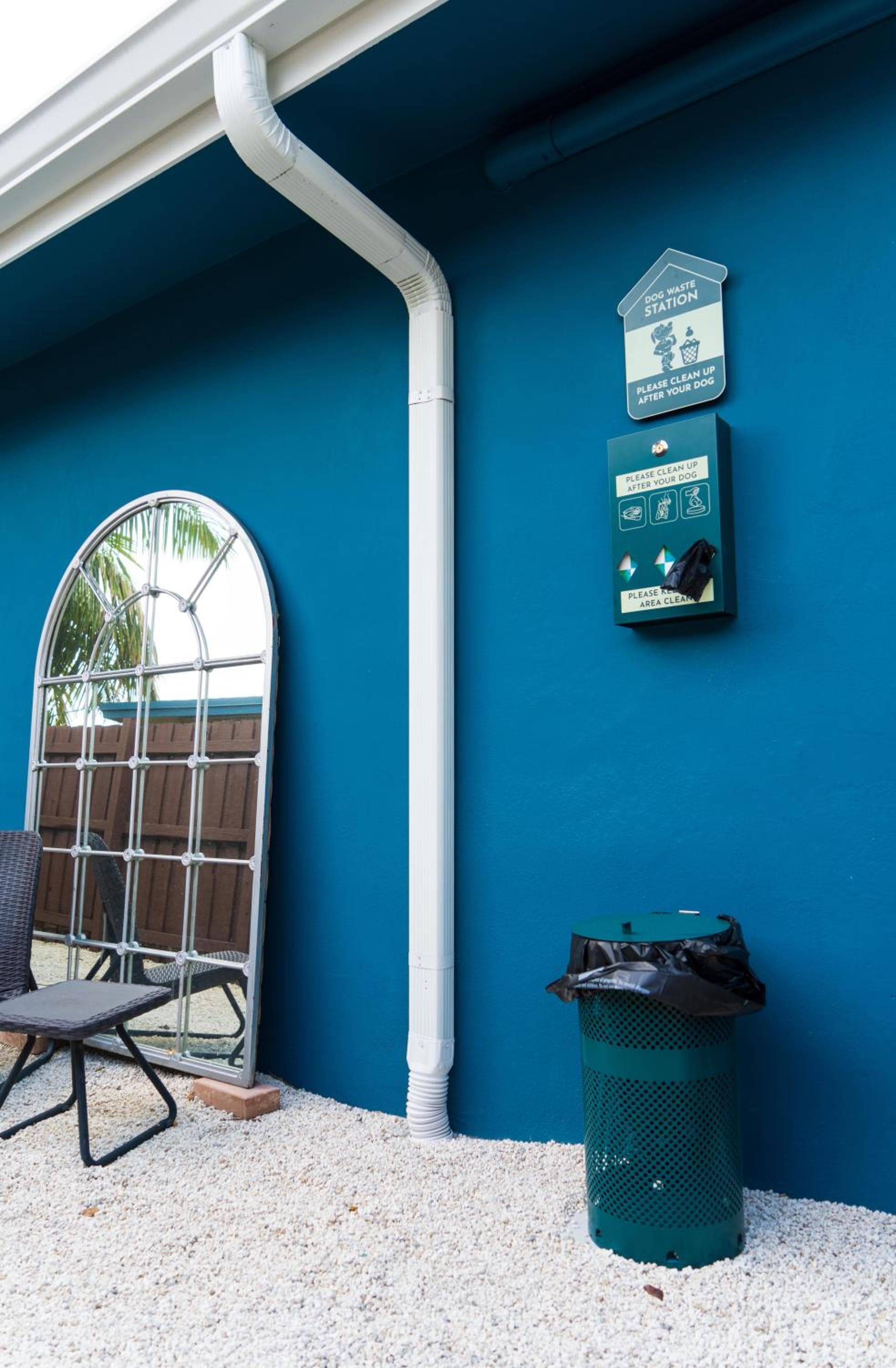 Modern Oasis — 30