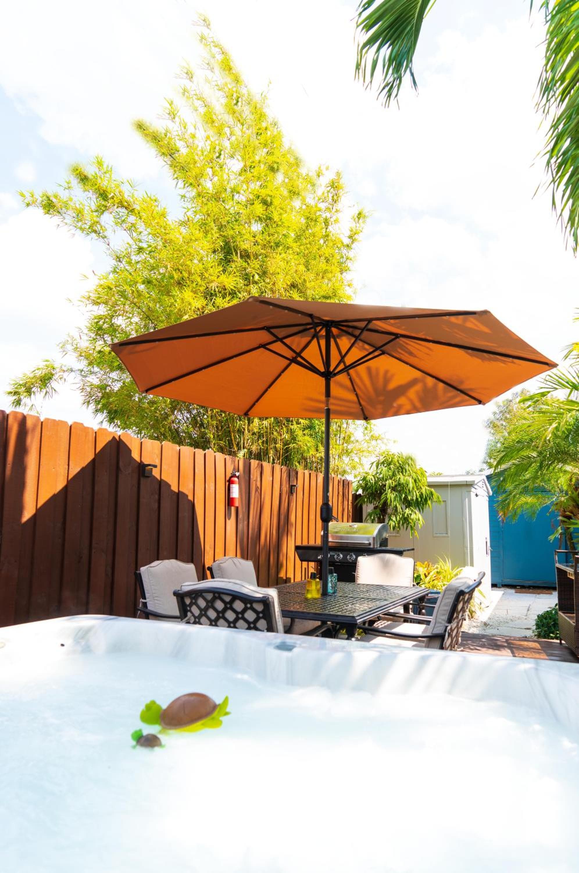 Modern Oasis - Modernes Hotel — 29