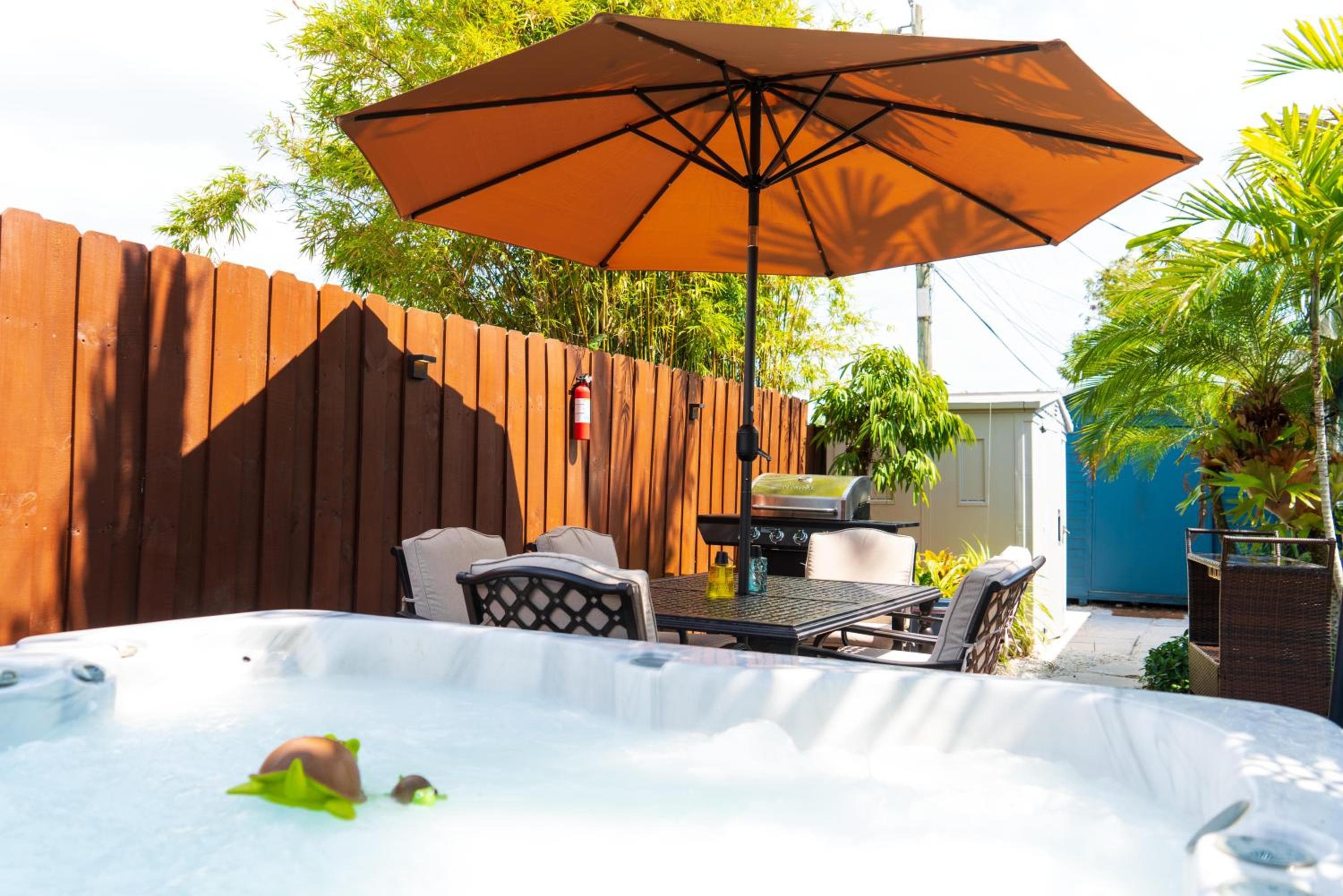 Modern Oasis - Modernes Hotel — 27