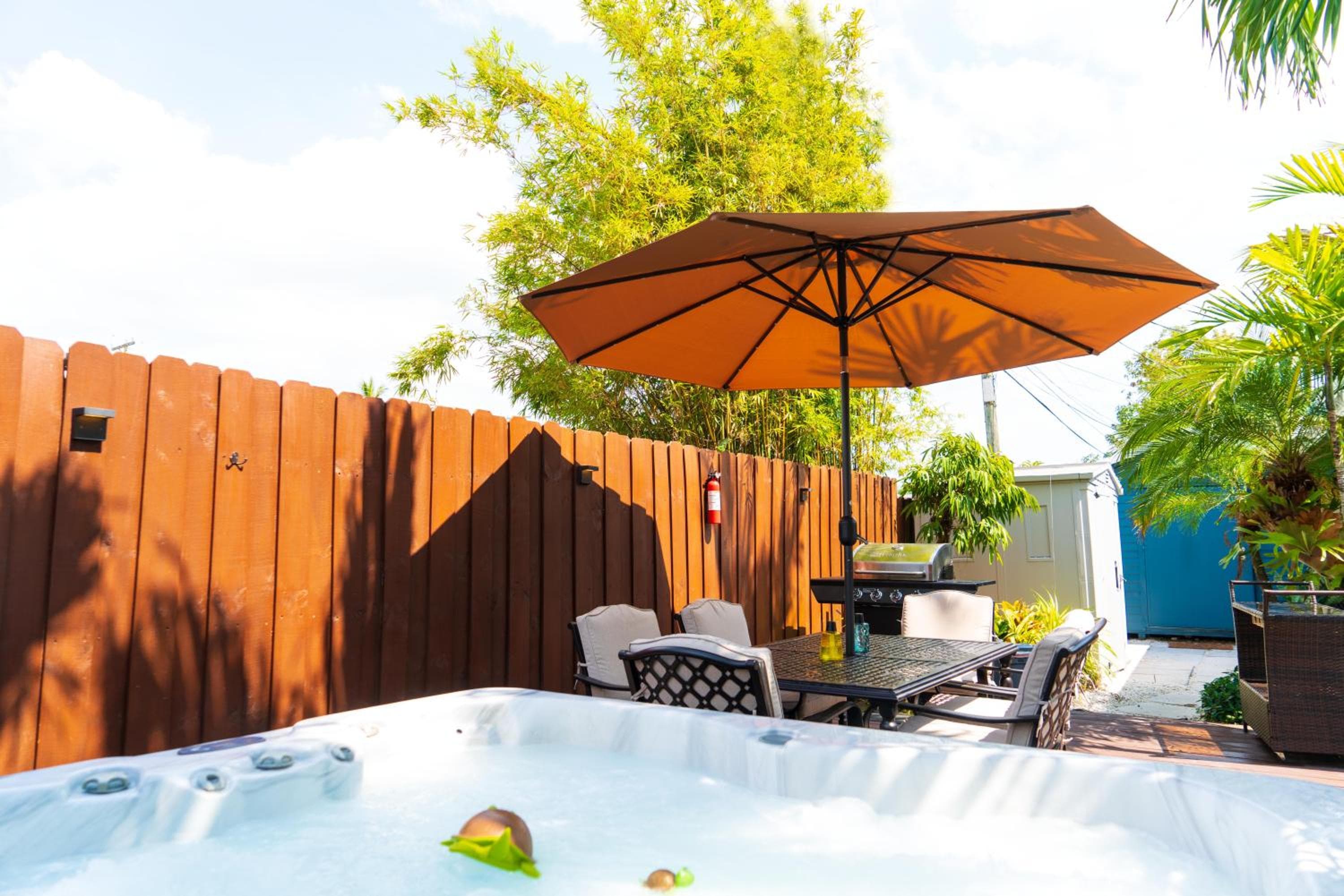 Modern Oasis - Modernes Hotel — 23