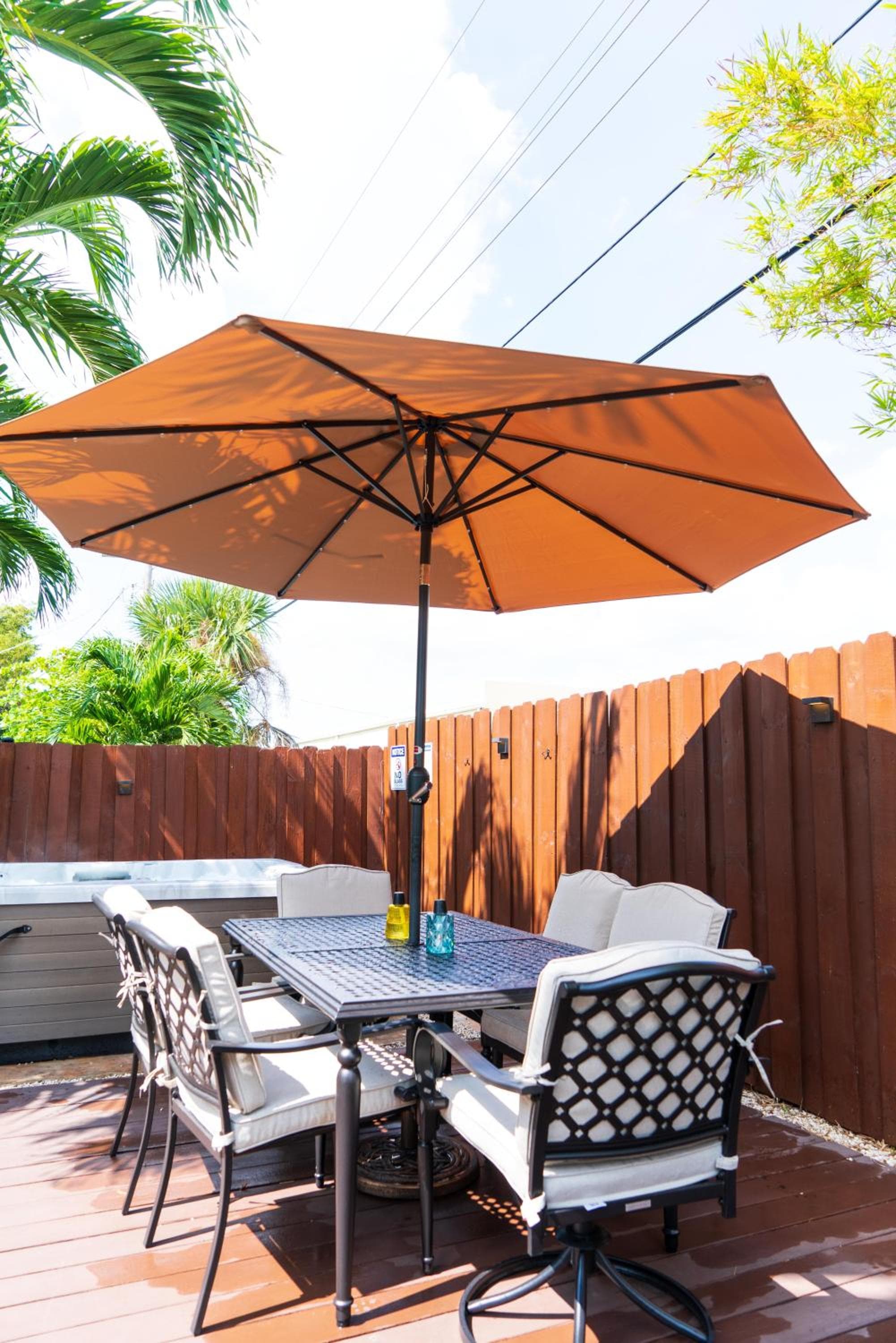 Modern Oasis - Modernes Hotel — 21