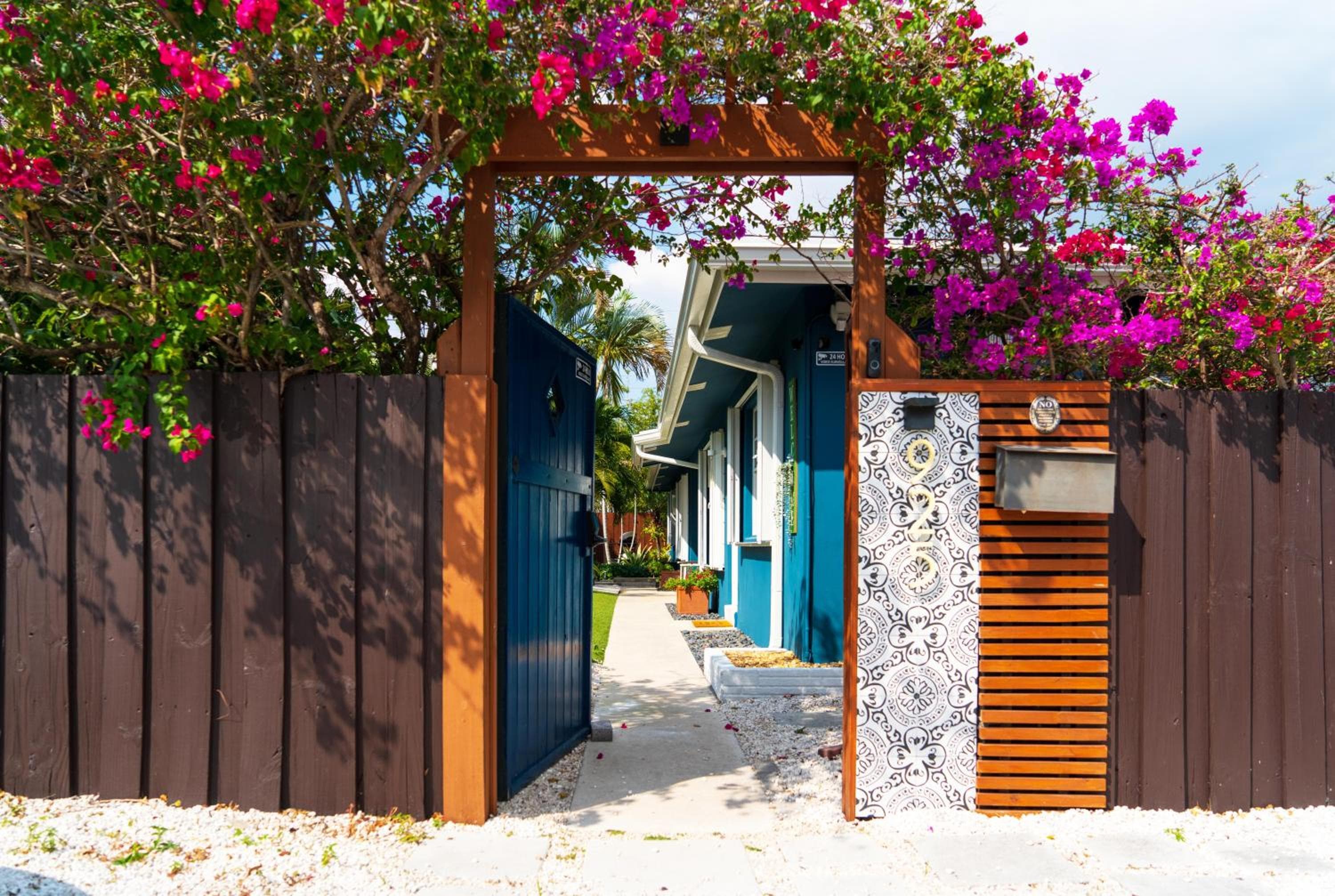 Modern Oasis - Modernes Hotel — 16