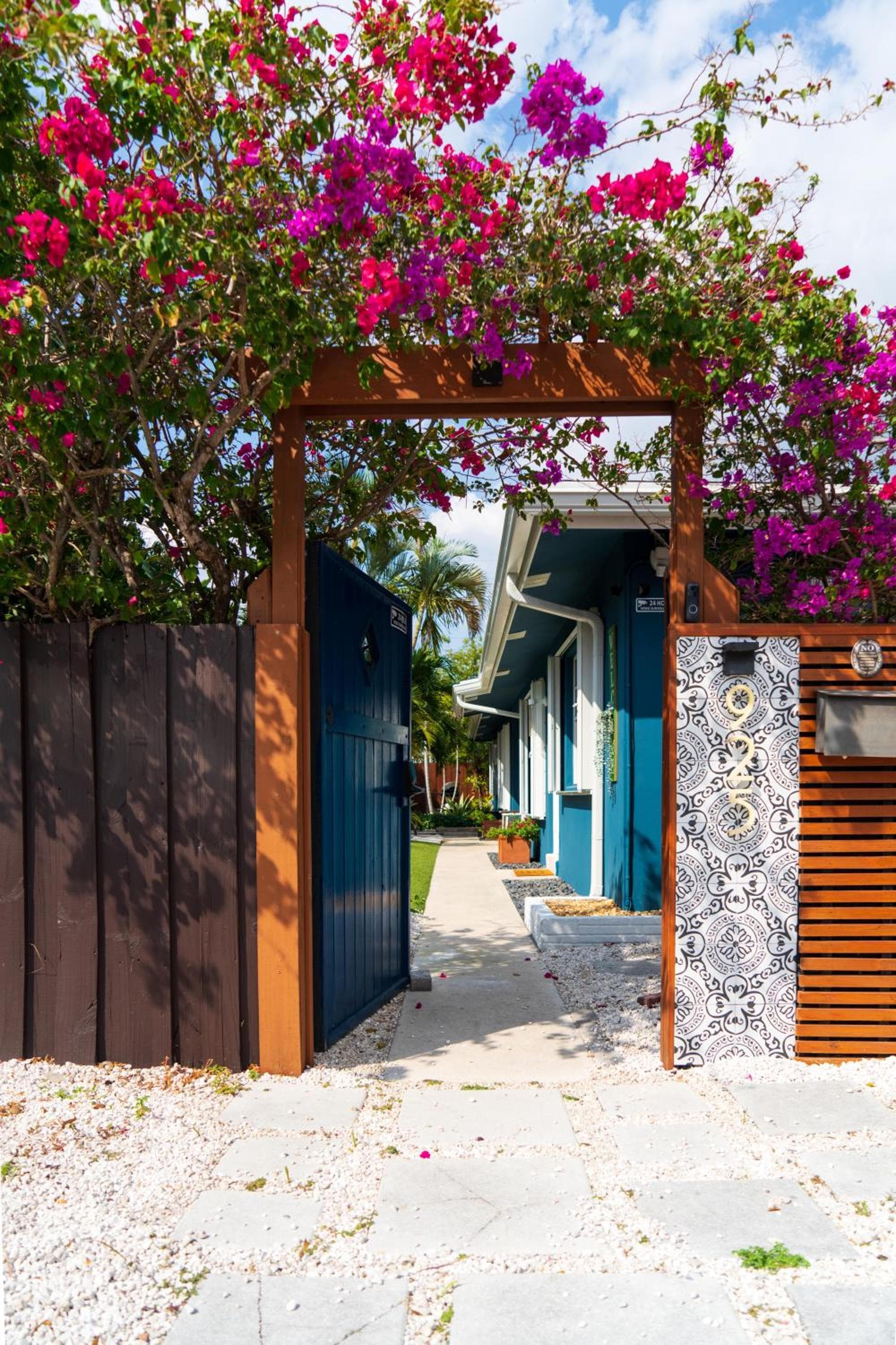 Modern Oasis - Modernes Hotel — 15