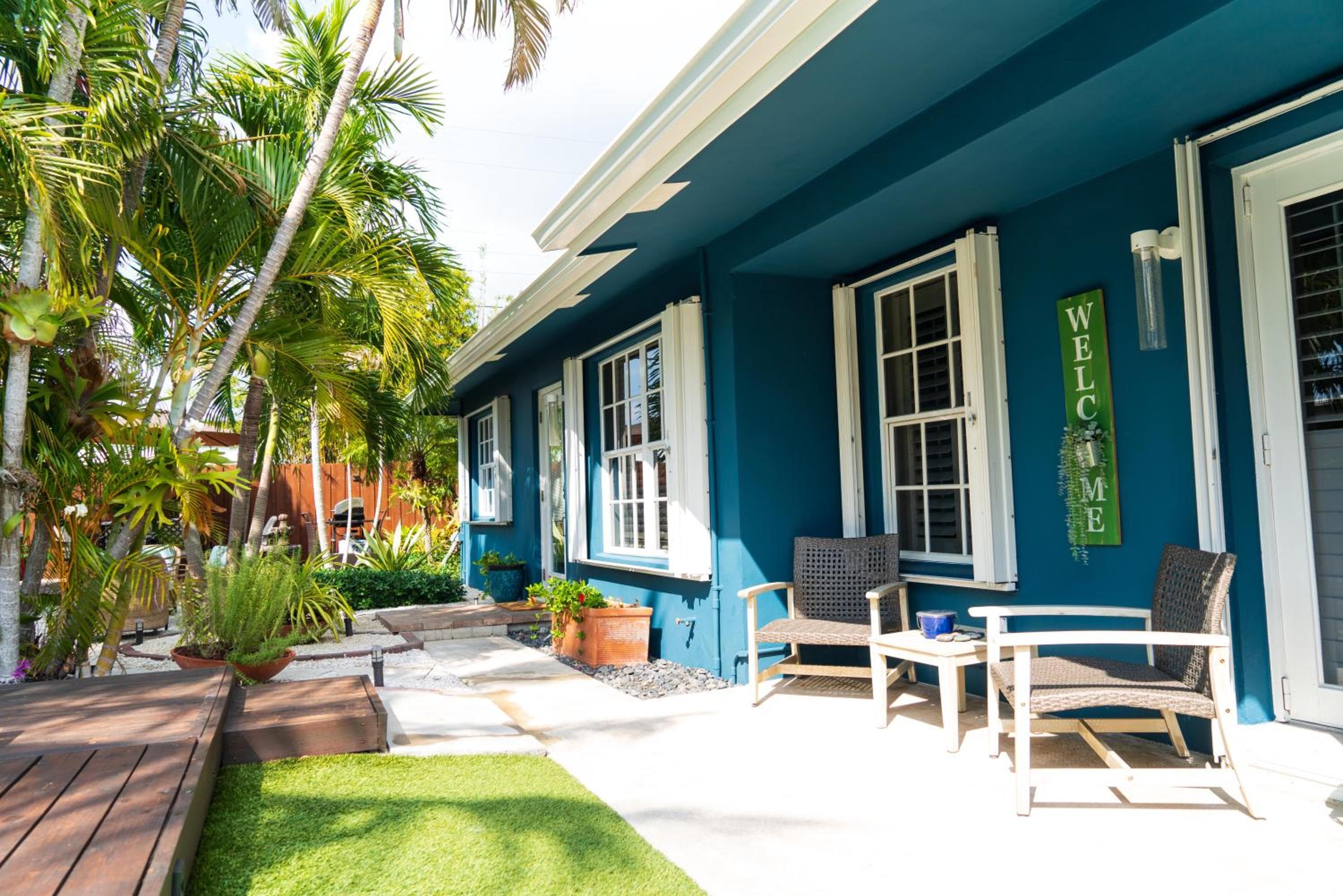Modern Oasis - Modernes Hotel — 17