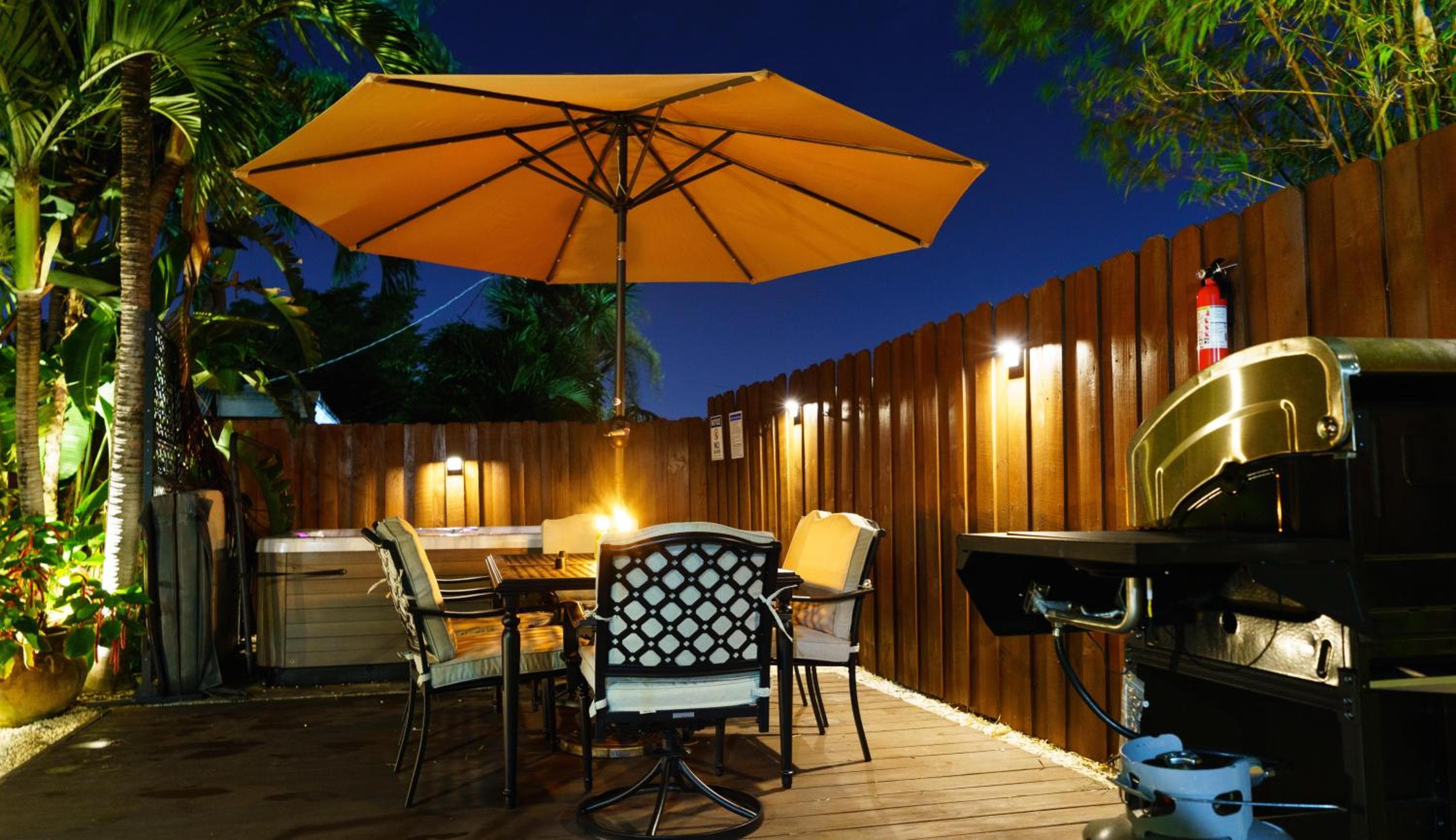 Modern Oasis — 21