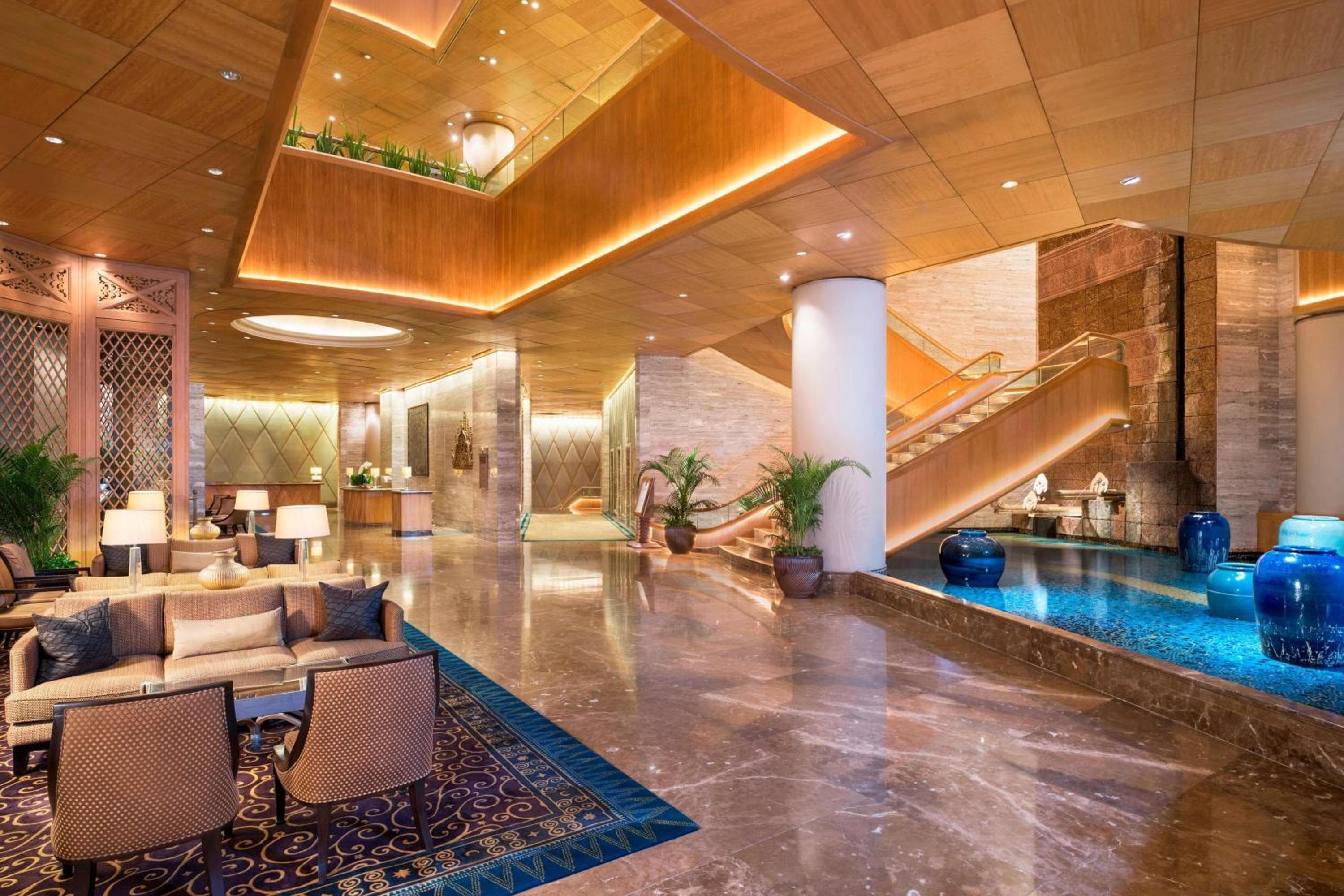 Sheraton Grande Sukhumvit, a Luxury Collection Hotel, Bangkok — 5
