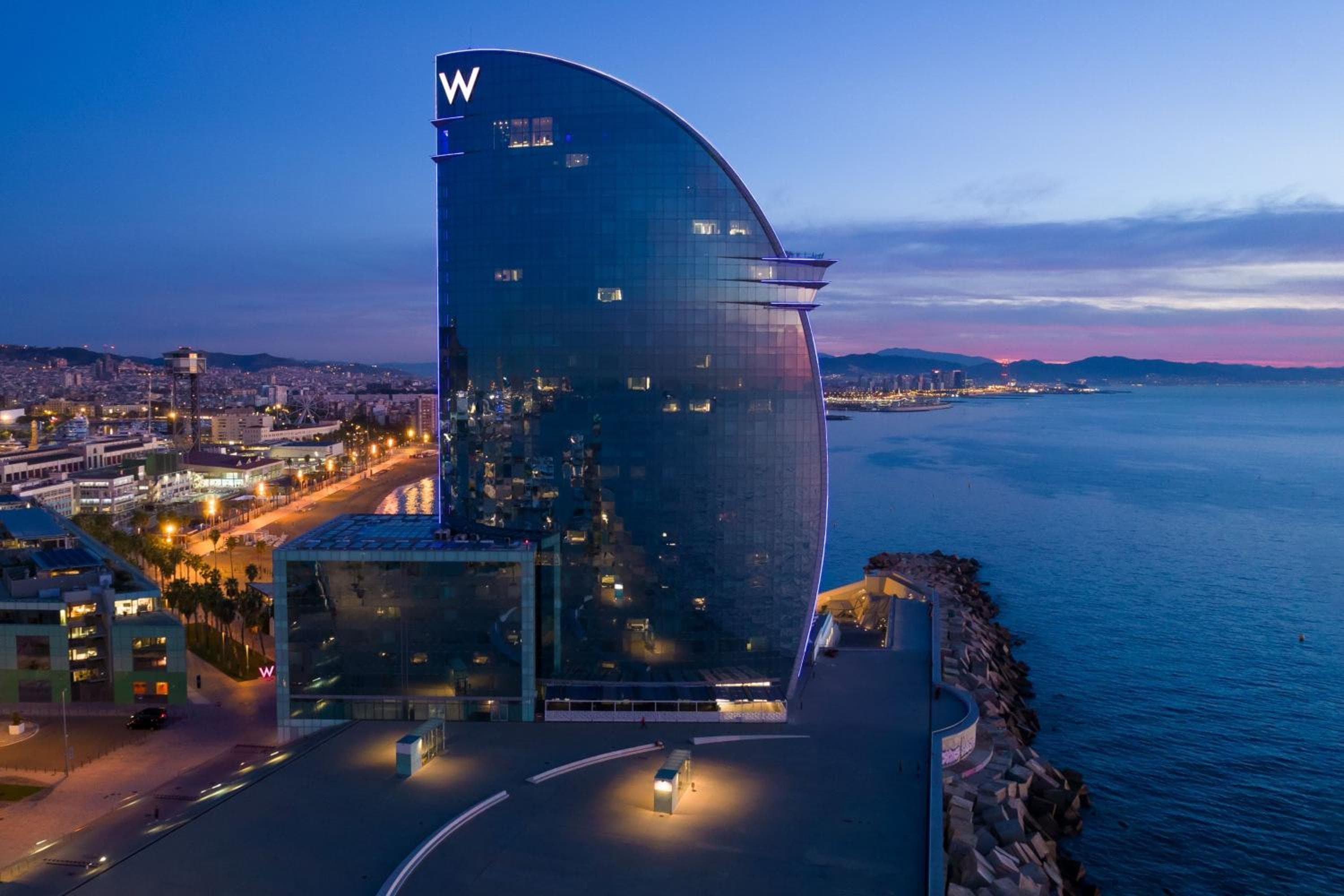 En Barcelona — 5