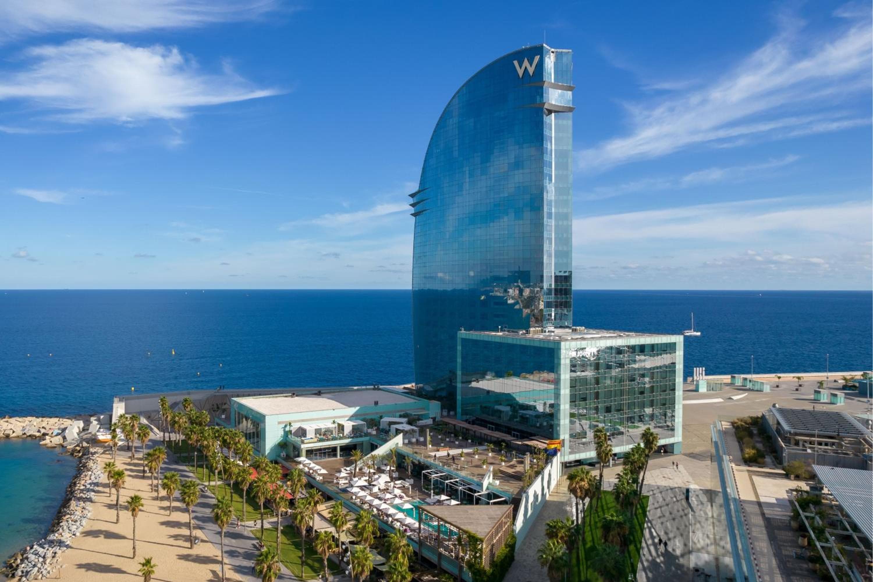 En Barcelona — 4