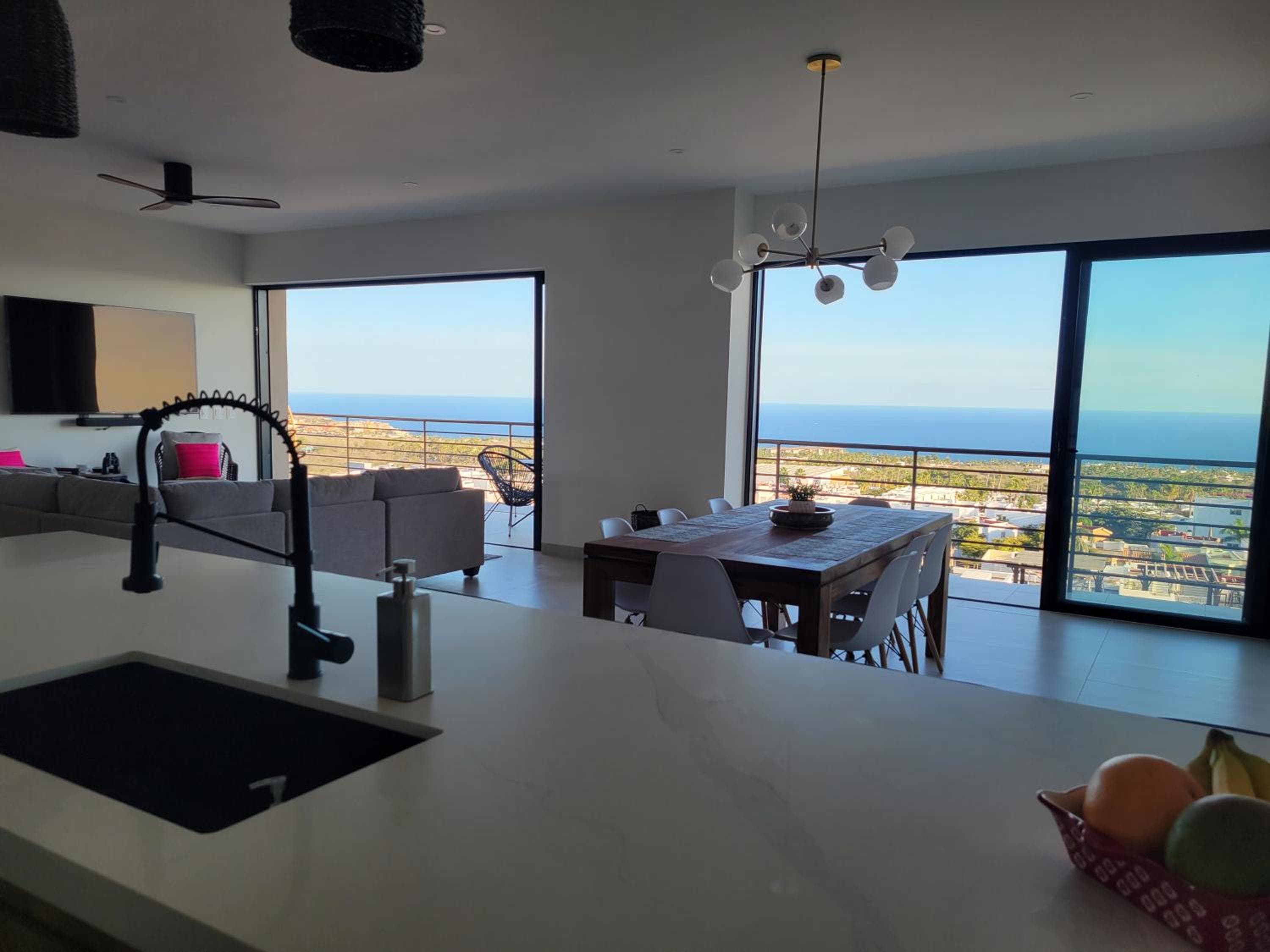 Ático Casa Sola Tramonti — 19