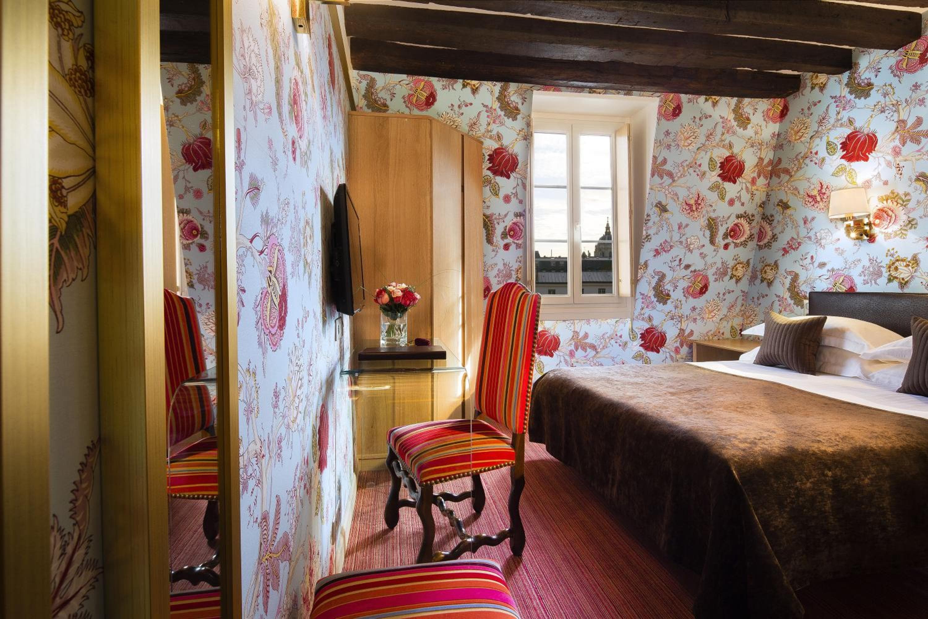 Hotel Saint-Paul Rive-Gauche — 30