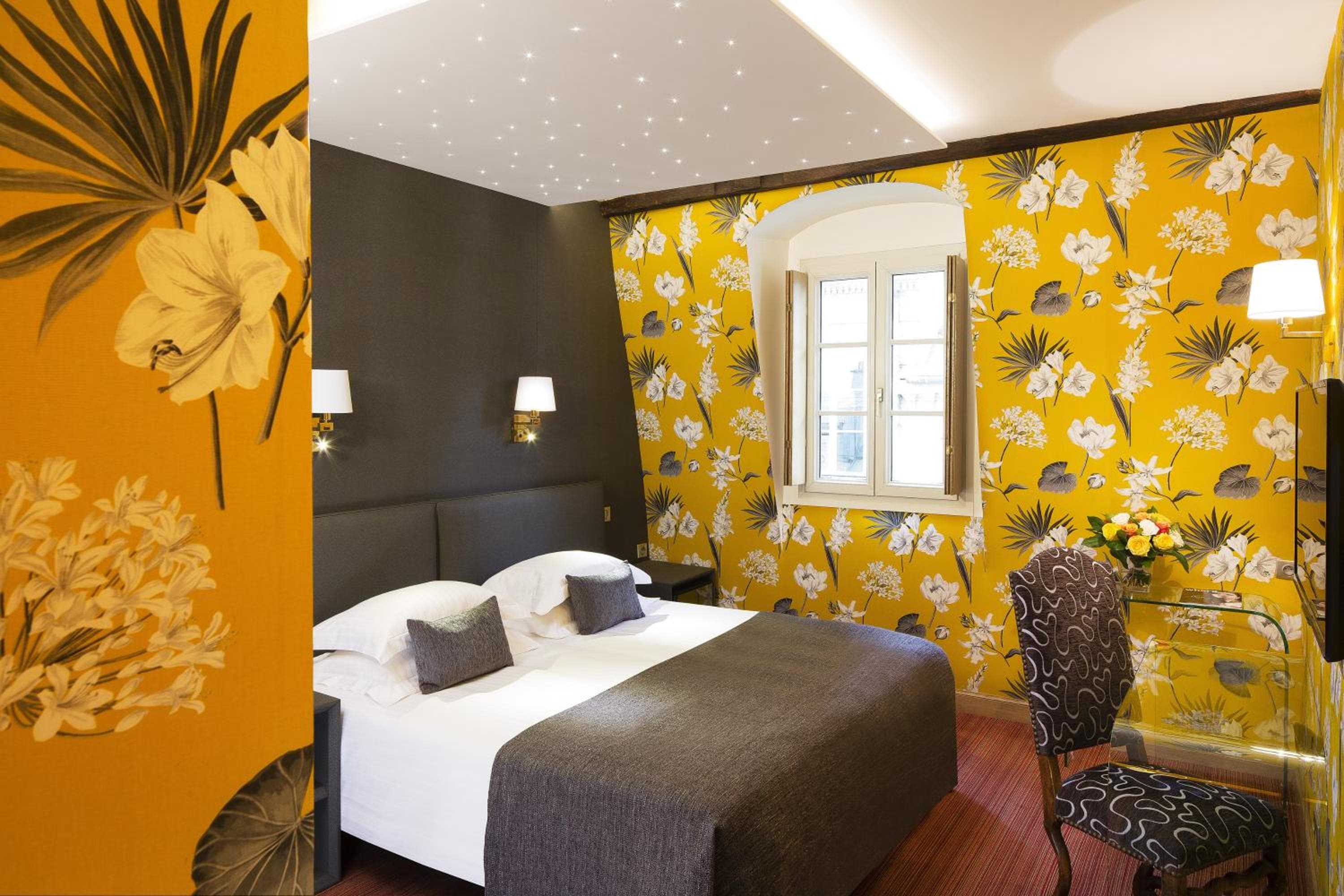Hotel Saint-Paul Rive-Gauche — 26