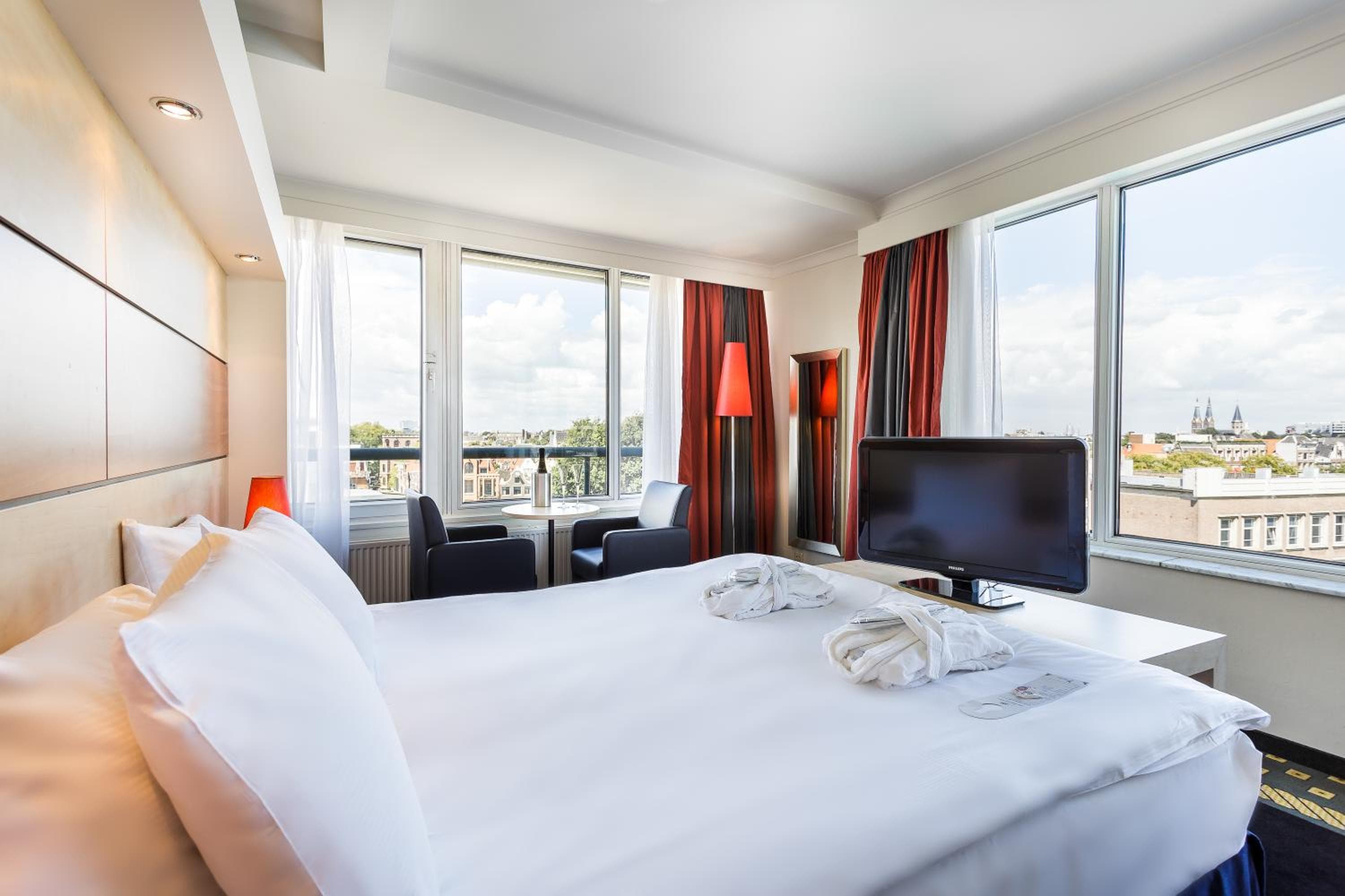 Hotel Die Port van Cleve — 18