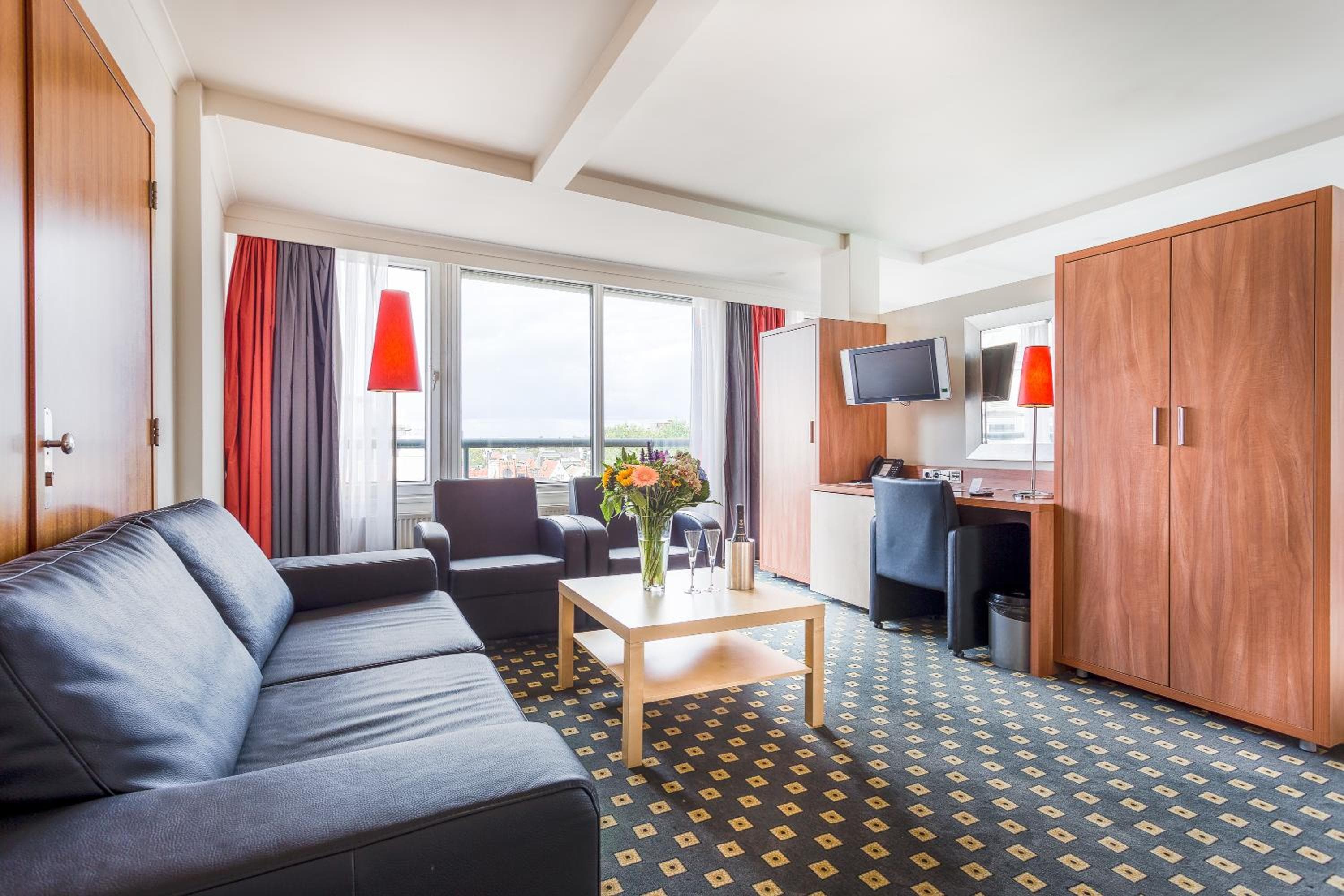 Hotel Die Port van Cleve — 8