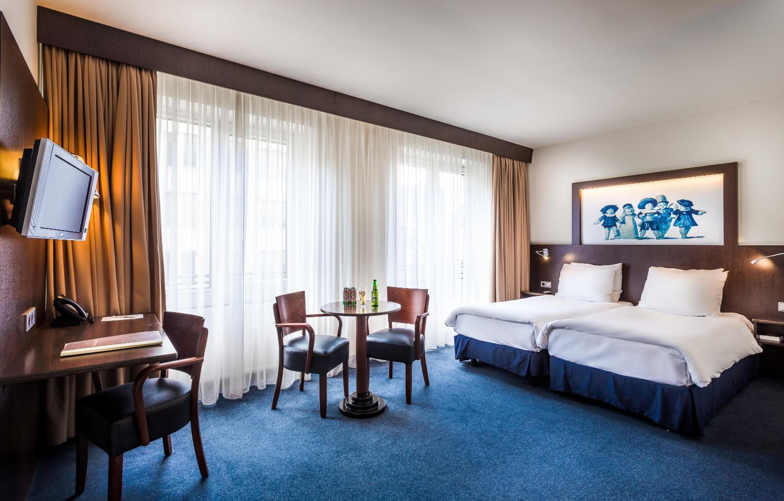 Hotel Die Port van Cleve — 30