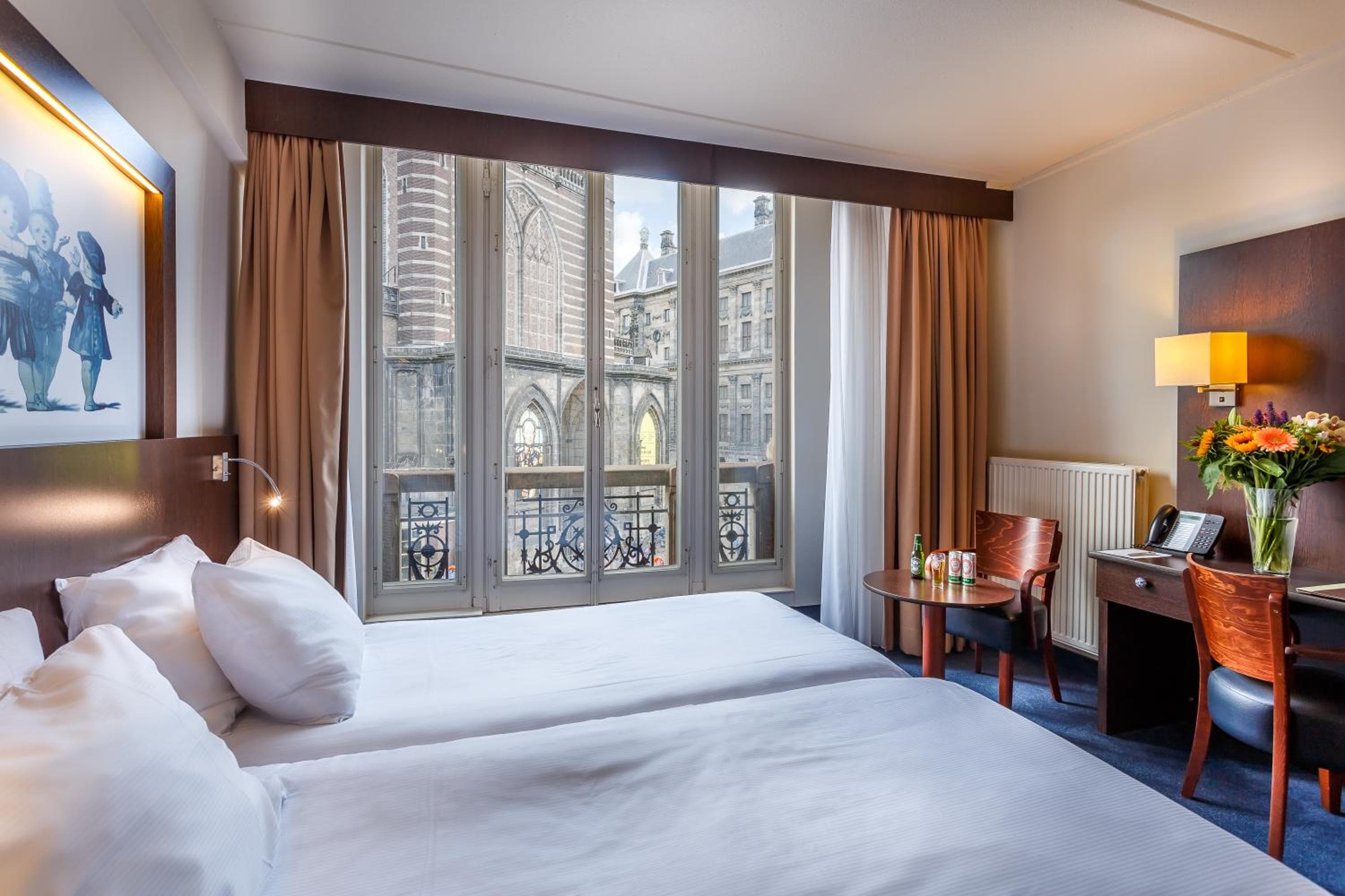 Hotel Die Port van Cleve — 29