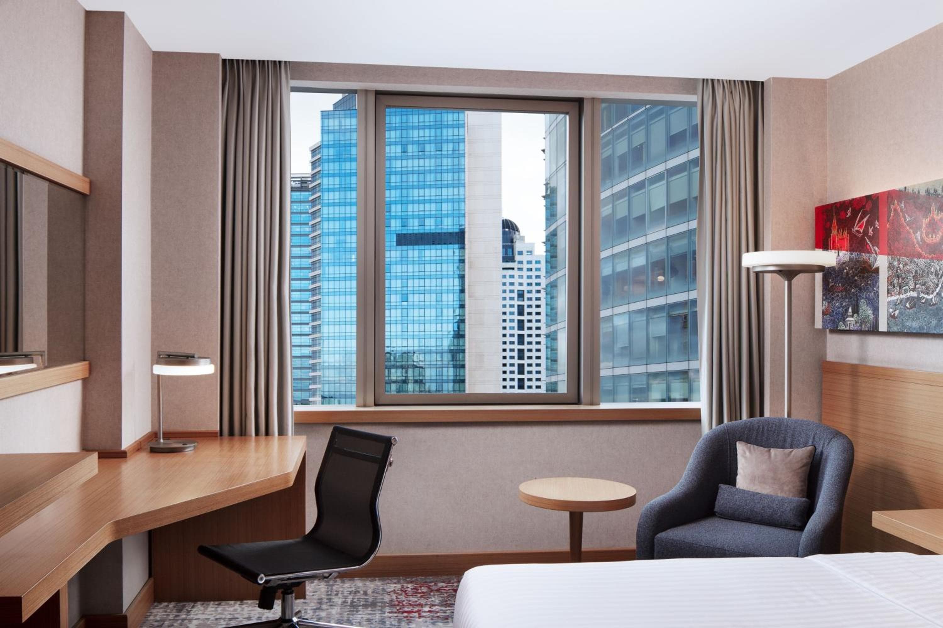 Delta Hotels by Marriott Istanbul Levent — 24