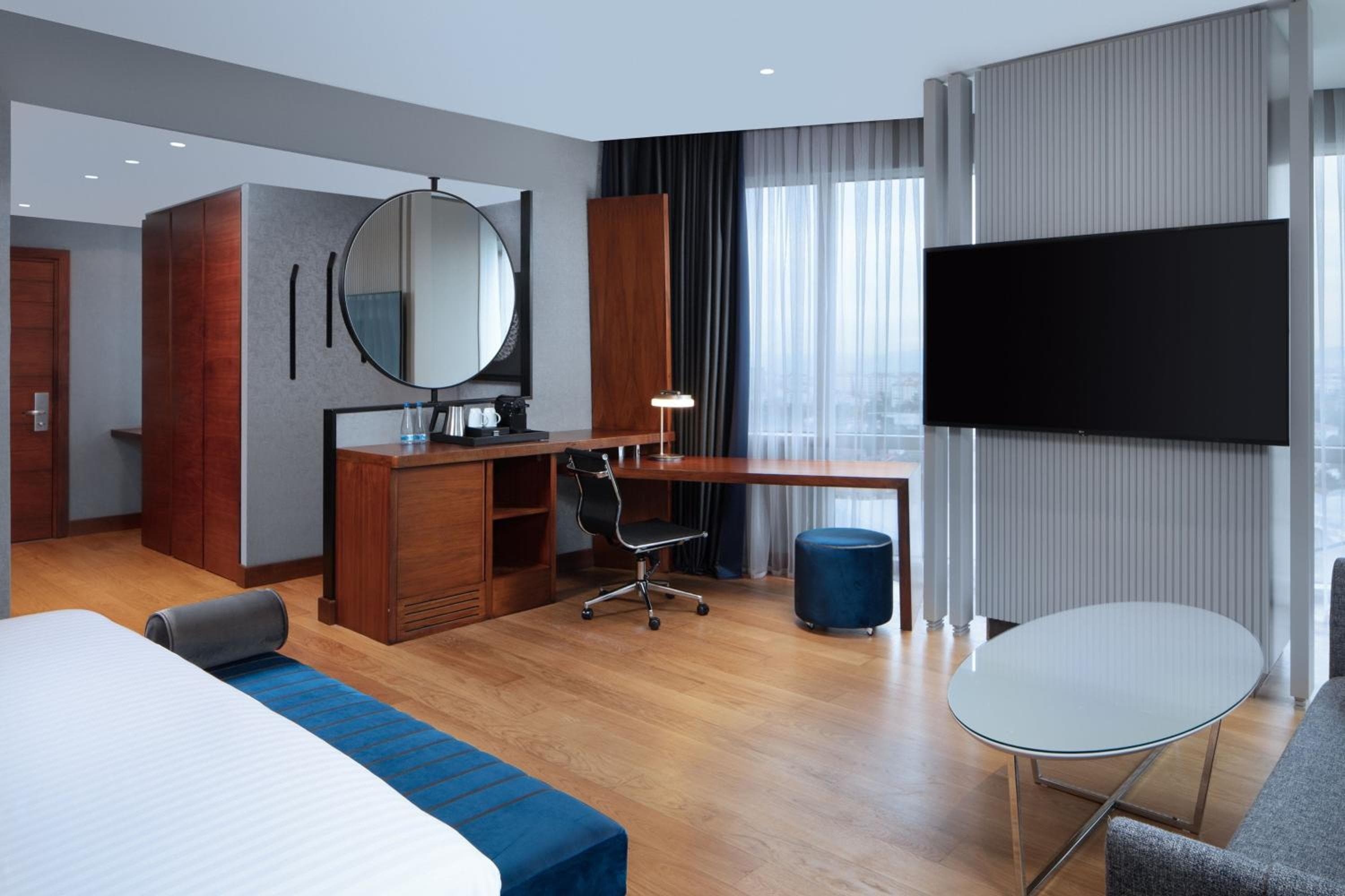 Delta Hotels by Marriott Istanbul Levent — 25