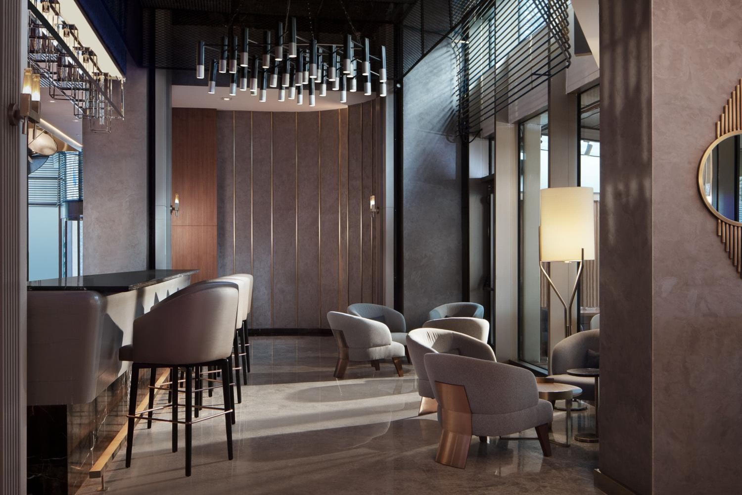 Delta Hotels by Marriott Istanbul Levent — 26