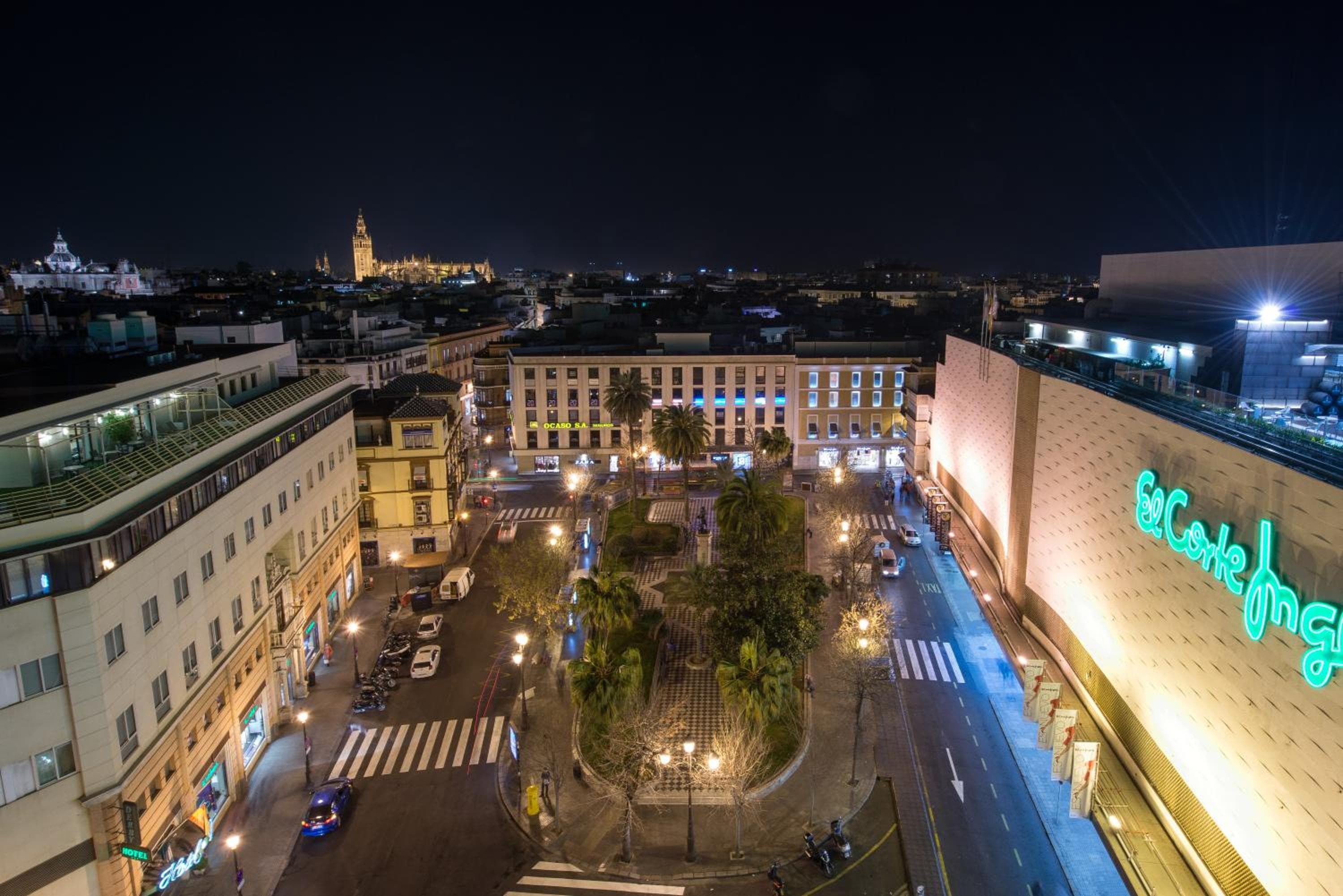 Hotel Derby Siviglia — 6