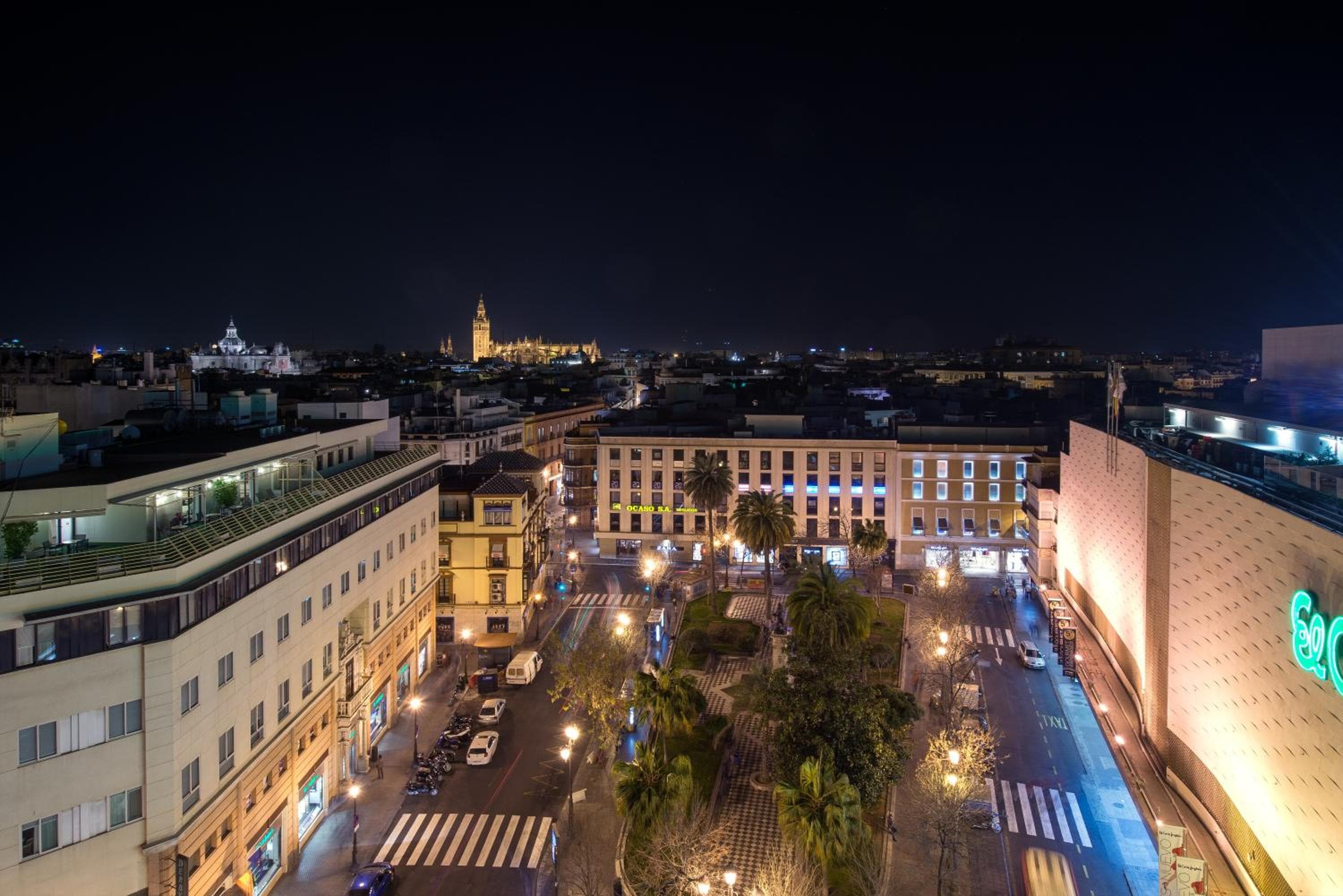 Hotel Derby Siviglia — 15