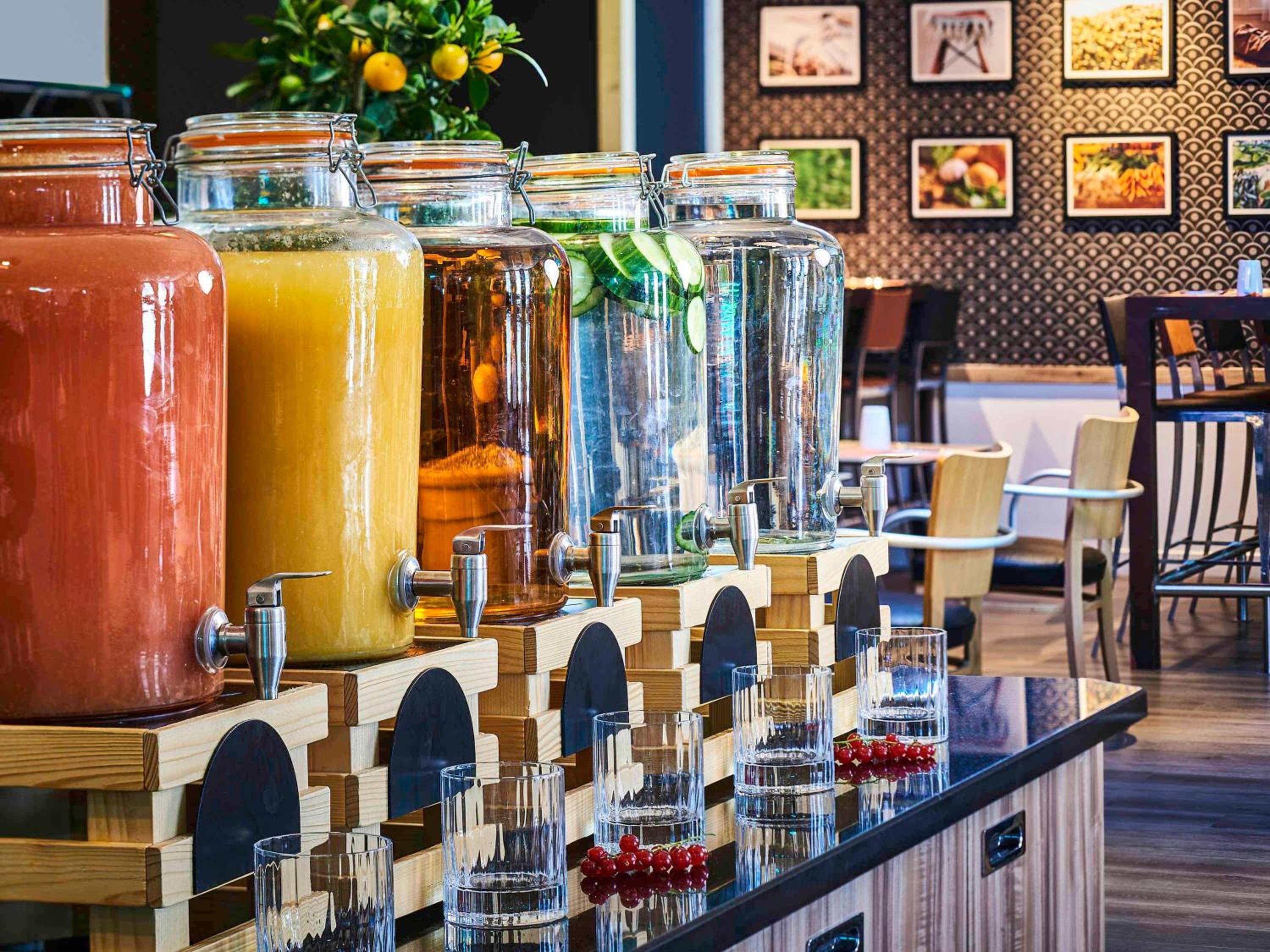 Mercure Parigi Gare De Lyon TGV — 26
