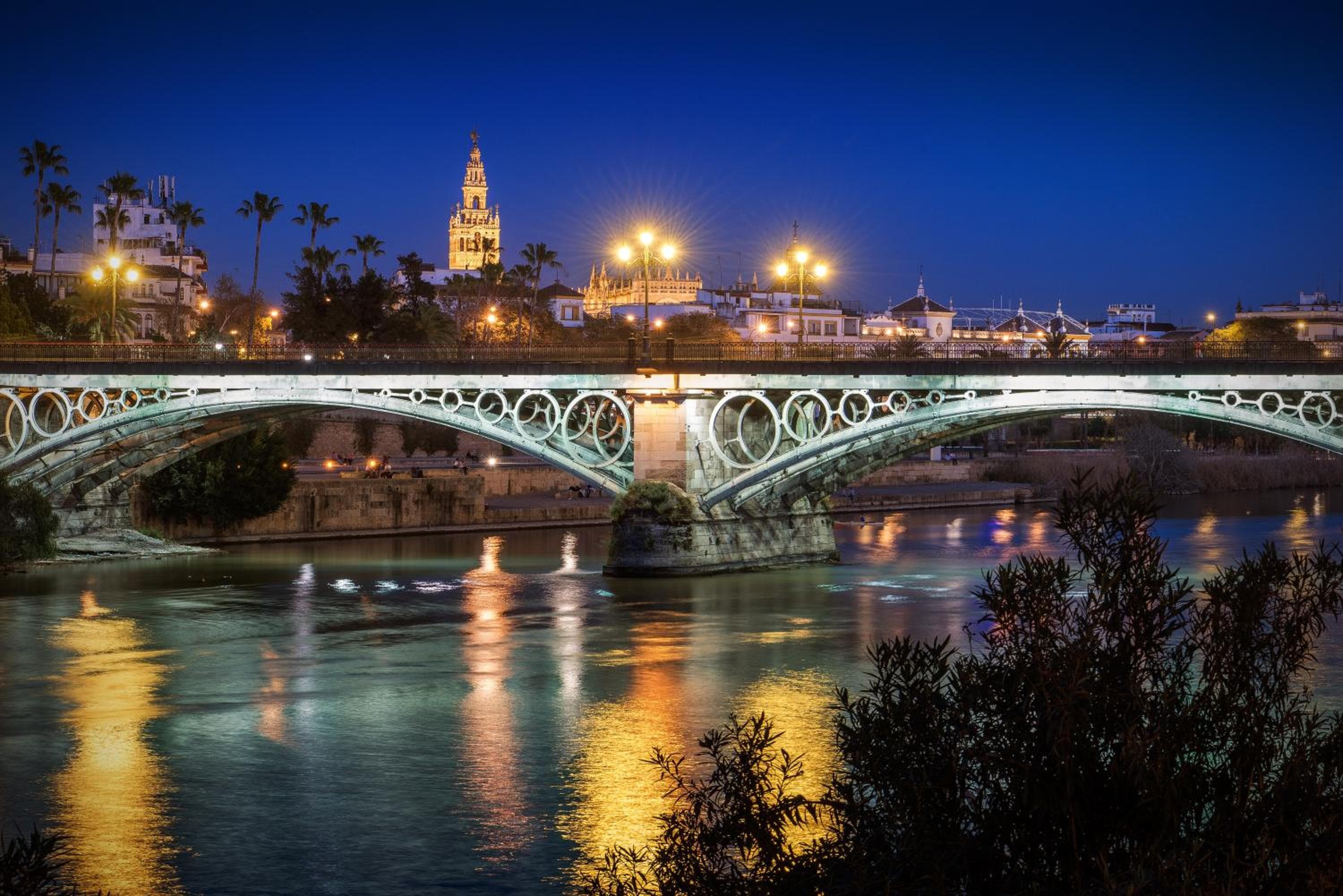 Hotel Derby Siviglia — 11