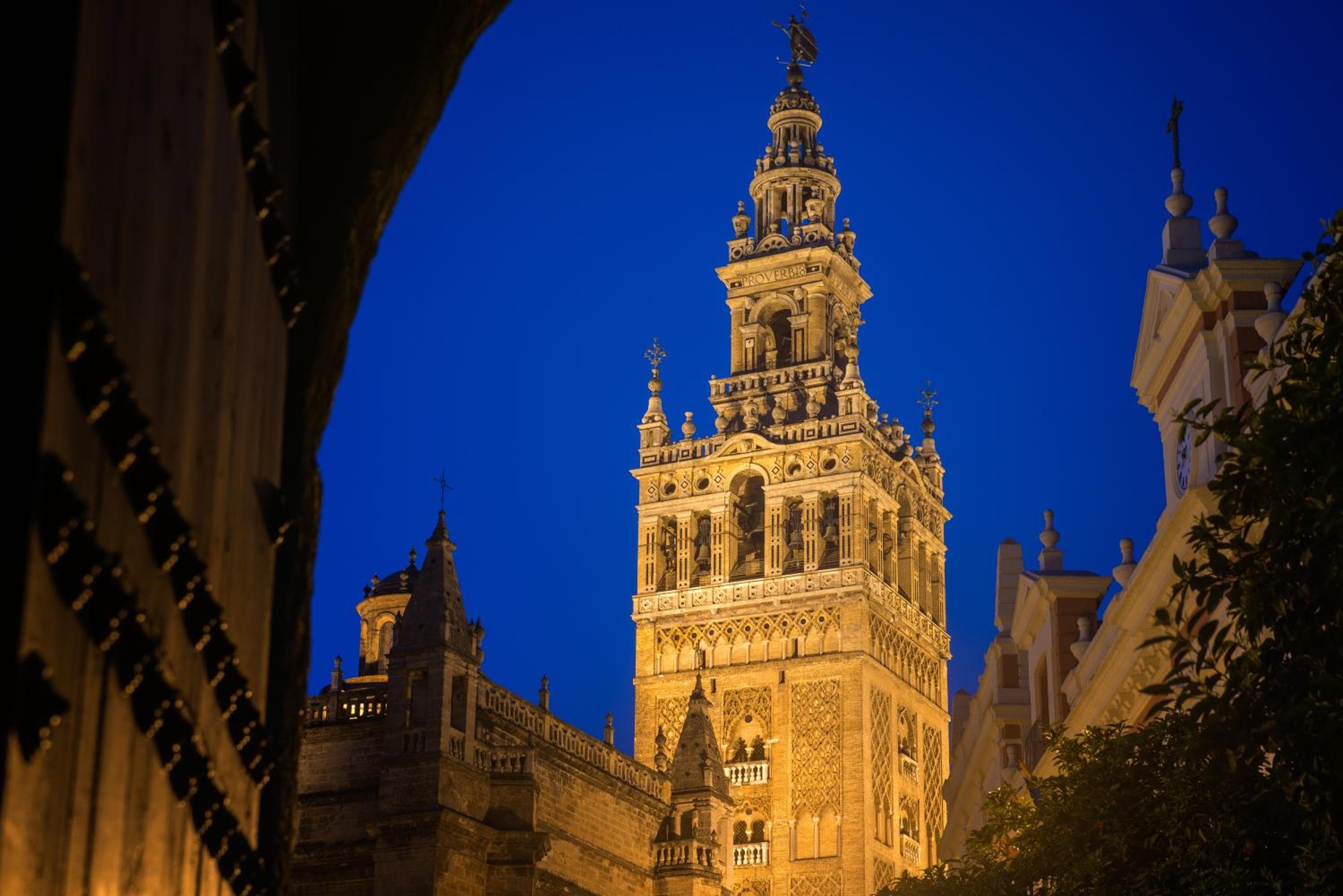 Hotel Derby Siviglia — 10