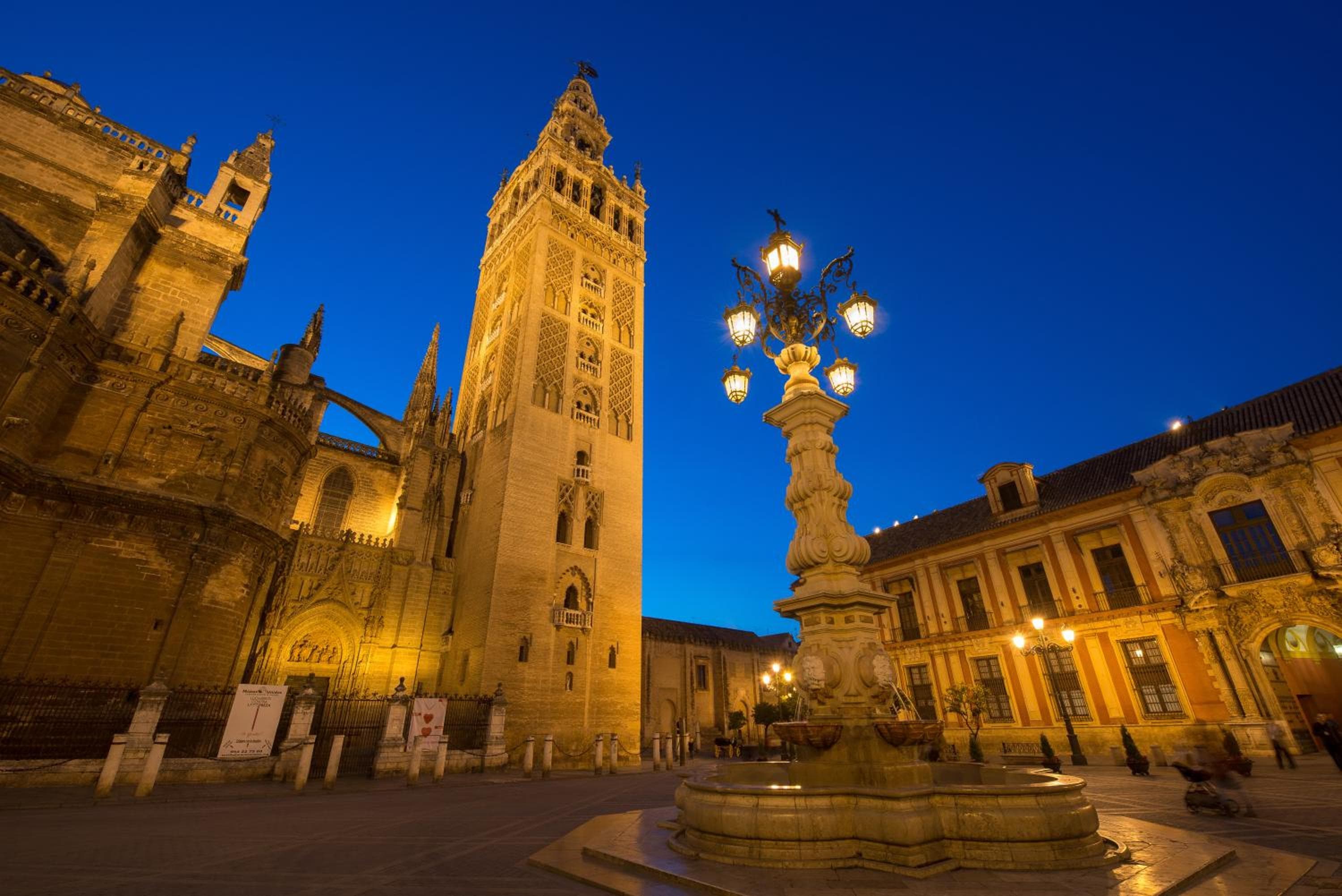 Hotel Derby Siviglia — 9