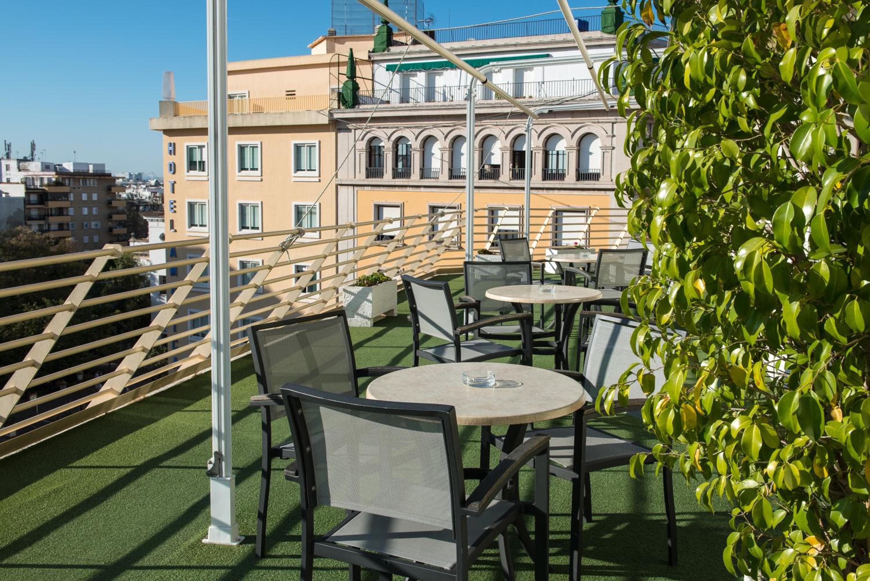 Hotel Derby Siviglia — 17