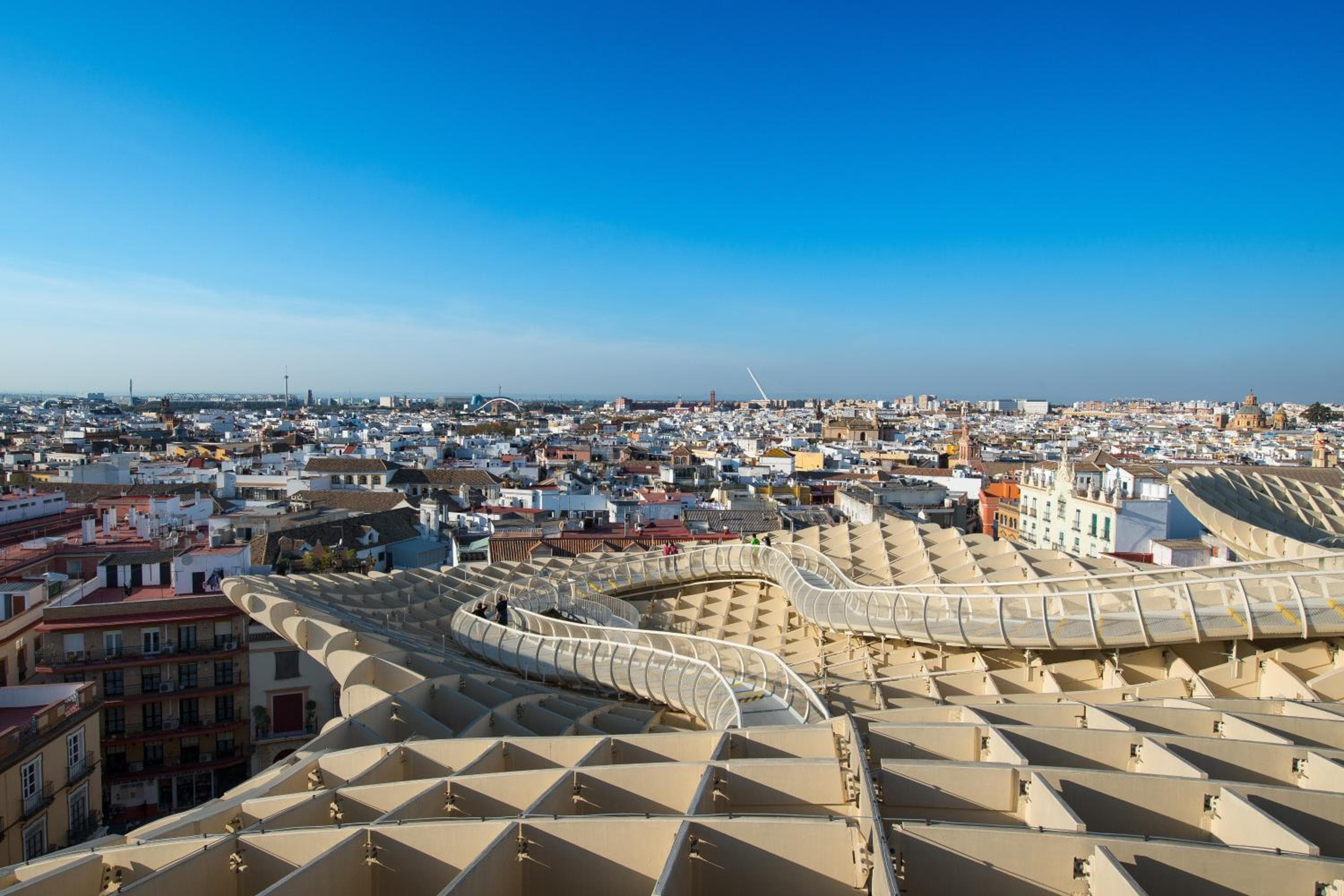 Hotel Derby Siviglia — 16