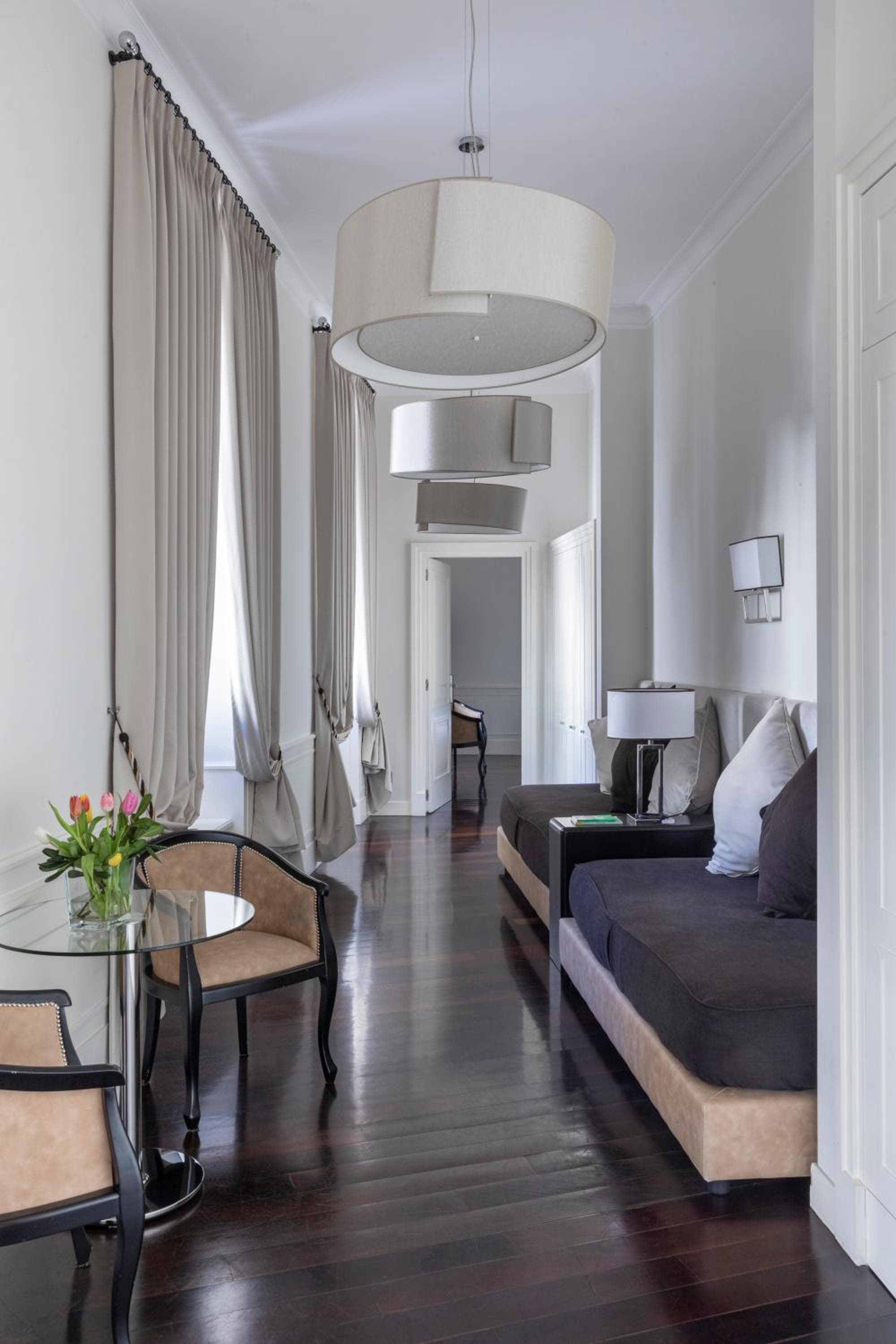 Hotel Scalinata Di Spagna — 5