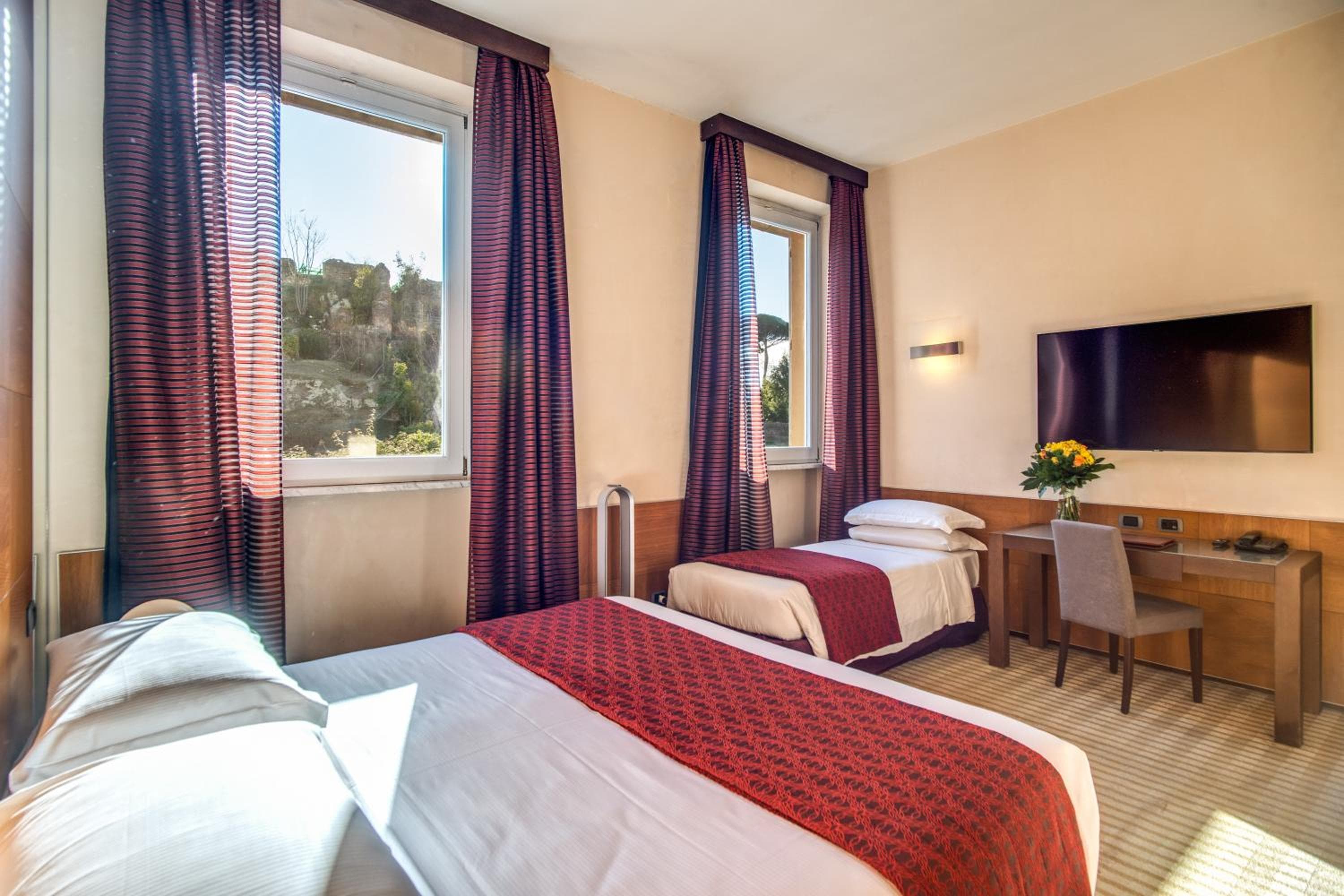 Kolbe Hotel Rome — 10