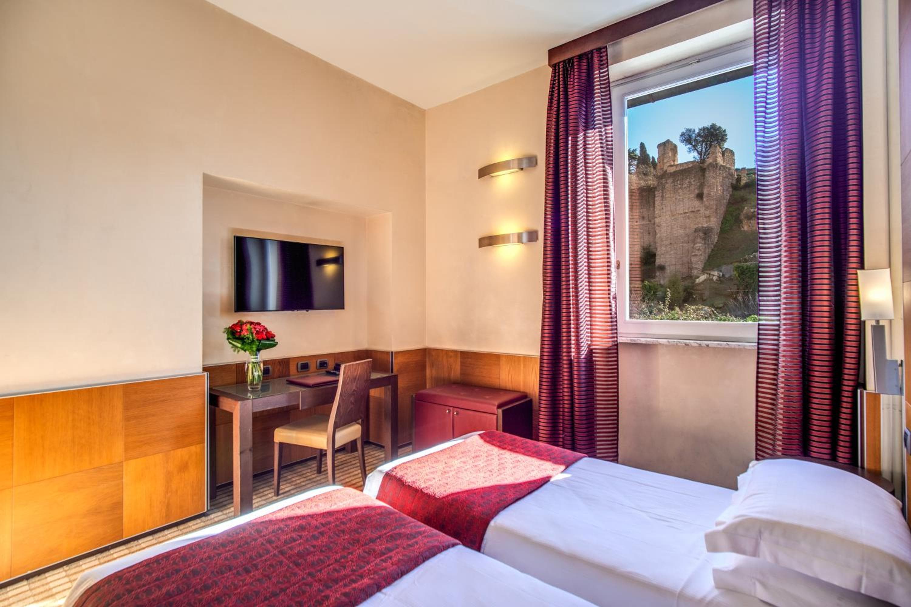 Kolbe Hotel Rome — 15