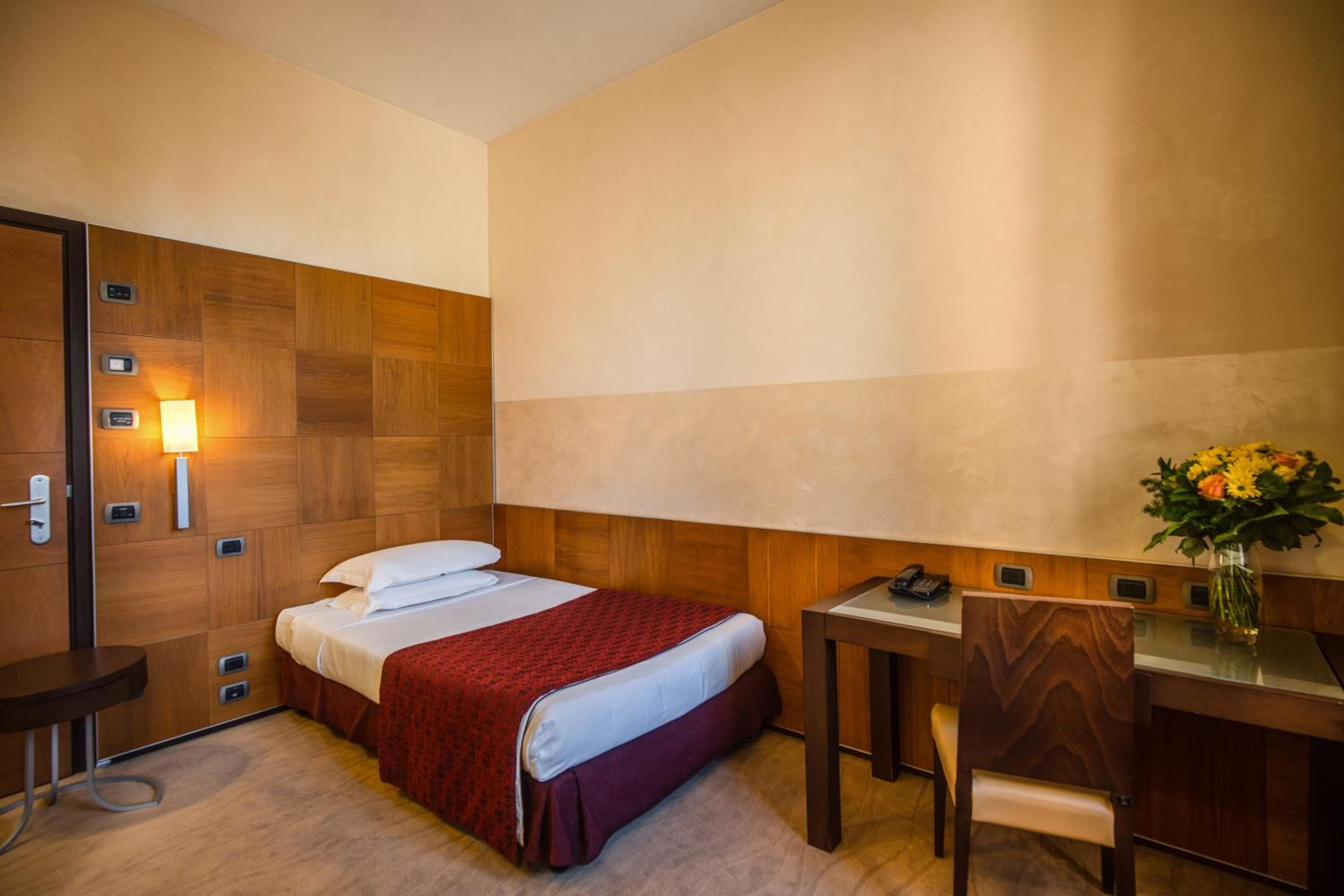 Kolbe Hotel Rome — 19