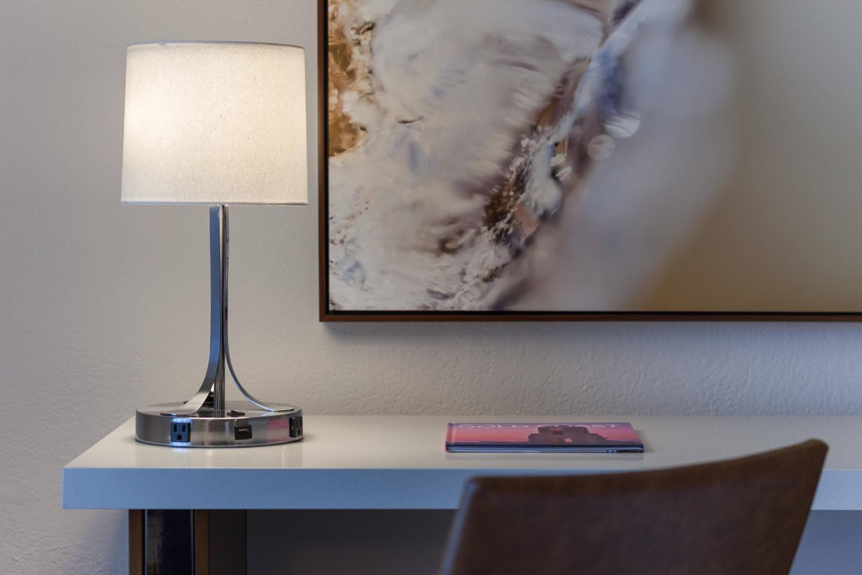 Fort Lauderdale Marriott Harbor Beach Resort & Spa — 20