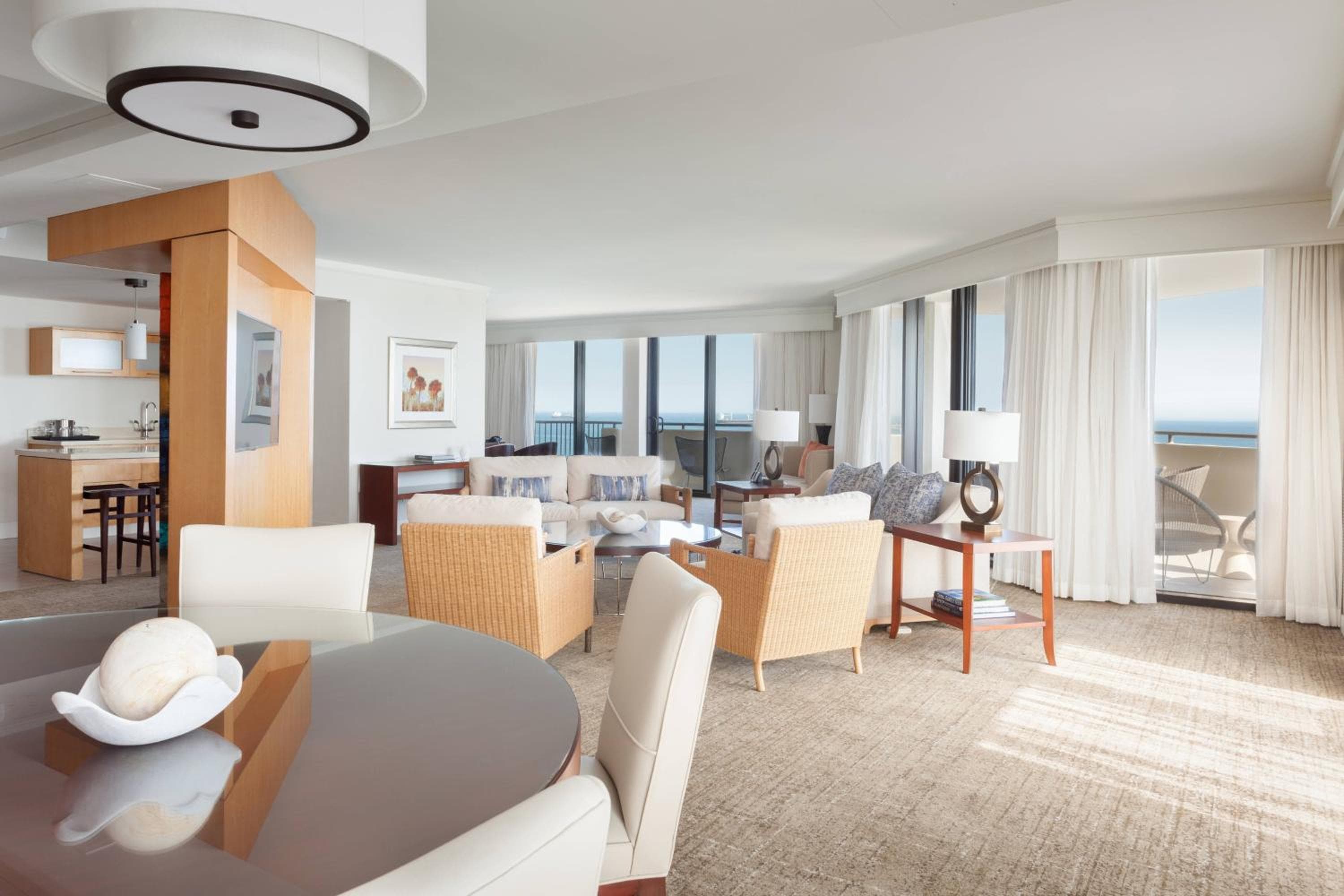 Fort Lauderdale Marriott Harbor Beach Resort & Spa — 27
