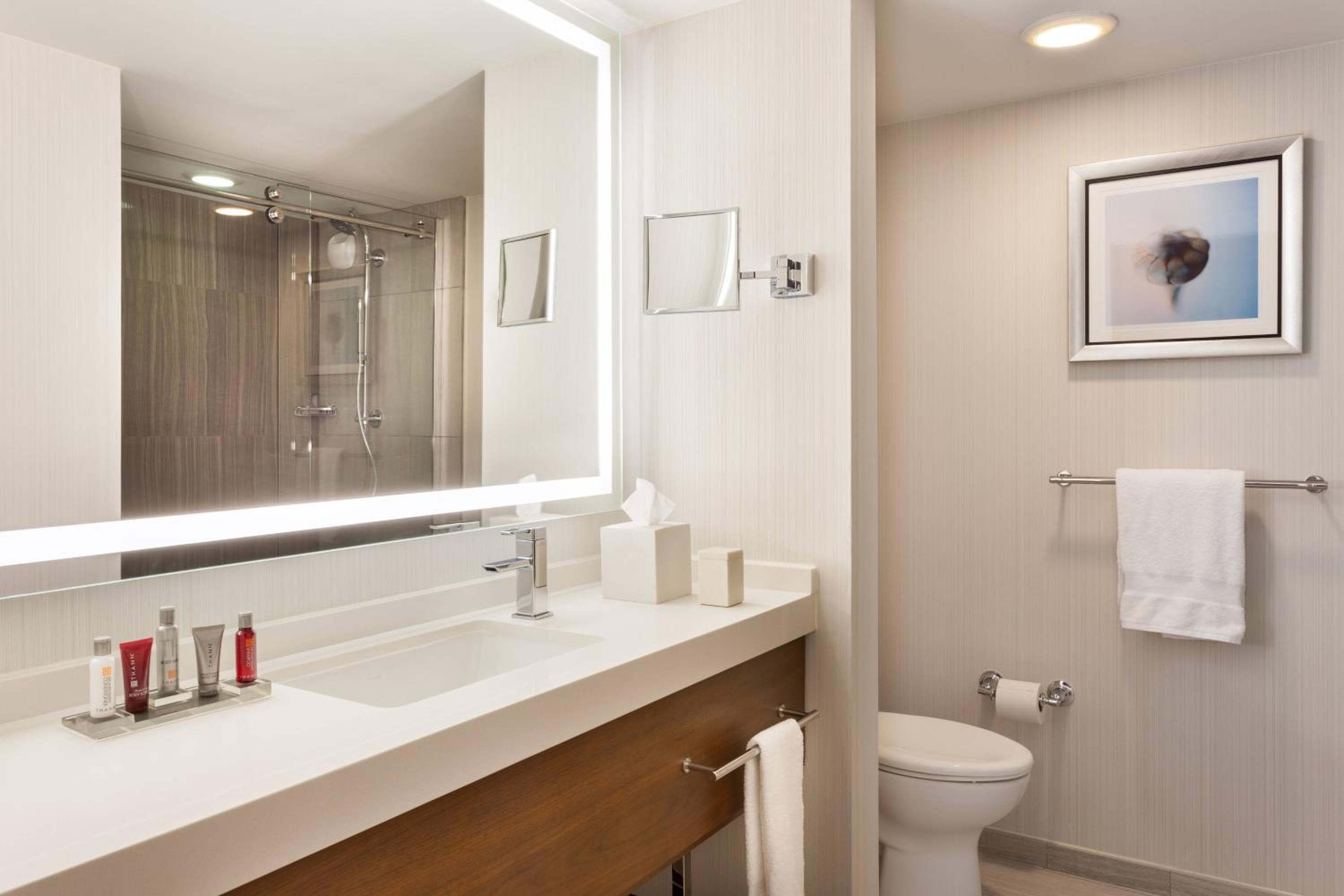Fort Lauderdale Marriott Harbor Beach Resort & Spa — 25