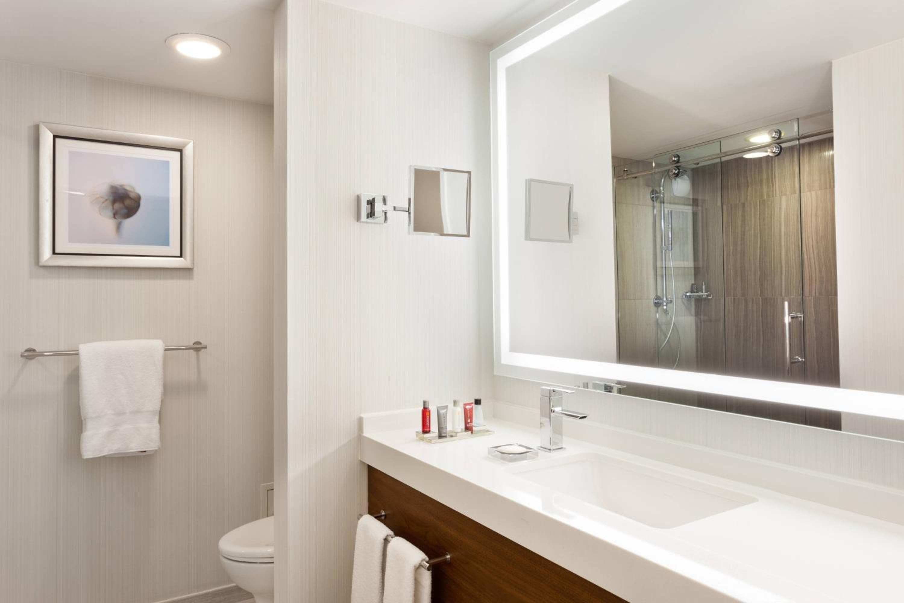 Fort Lauderdale Marriott Harbor Beach Resort & Spa — 14