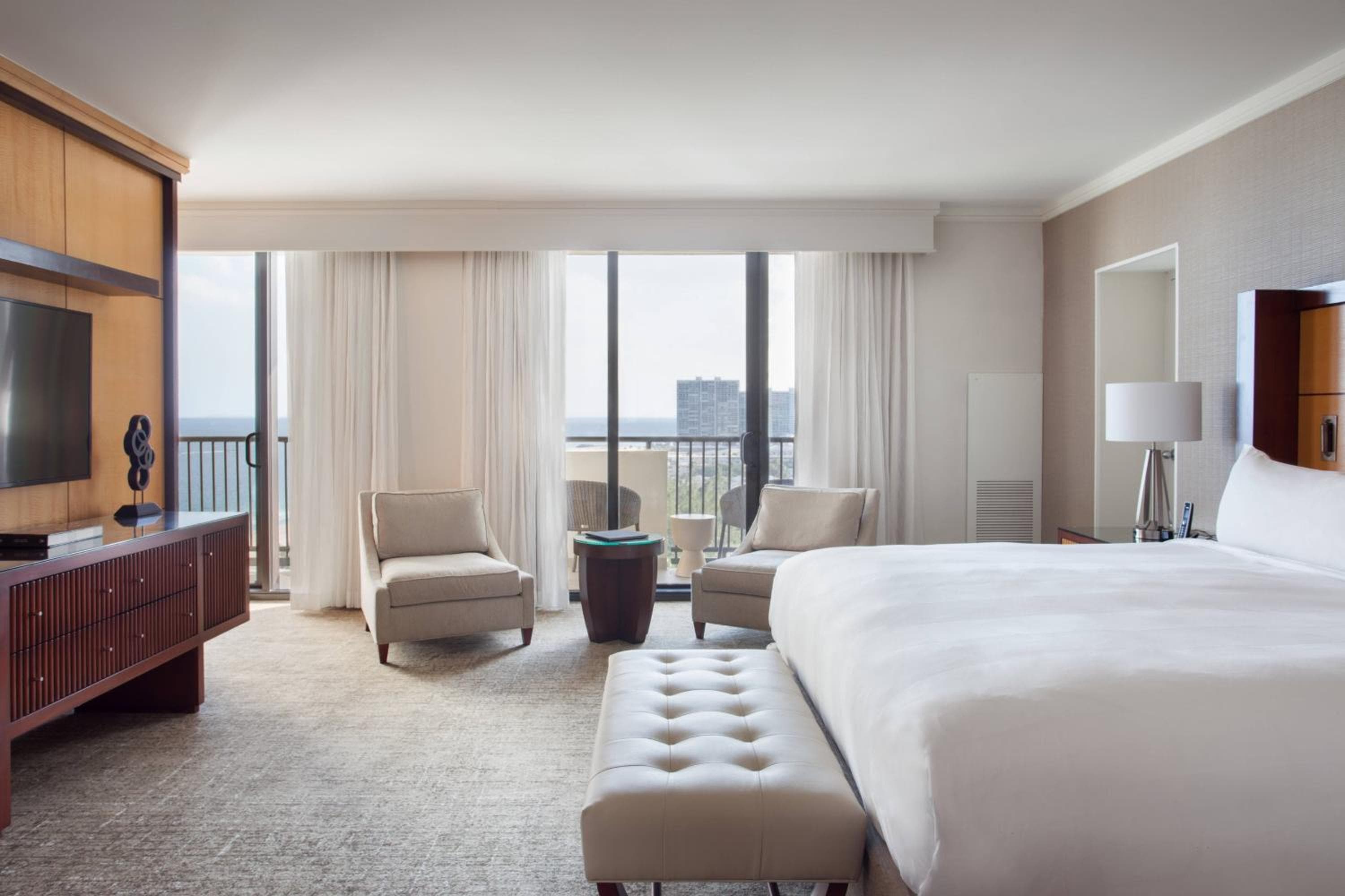 Fort Lauderdale Marriott Harbor Beach Resort & Spa — 28