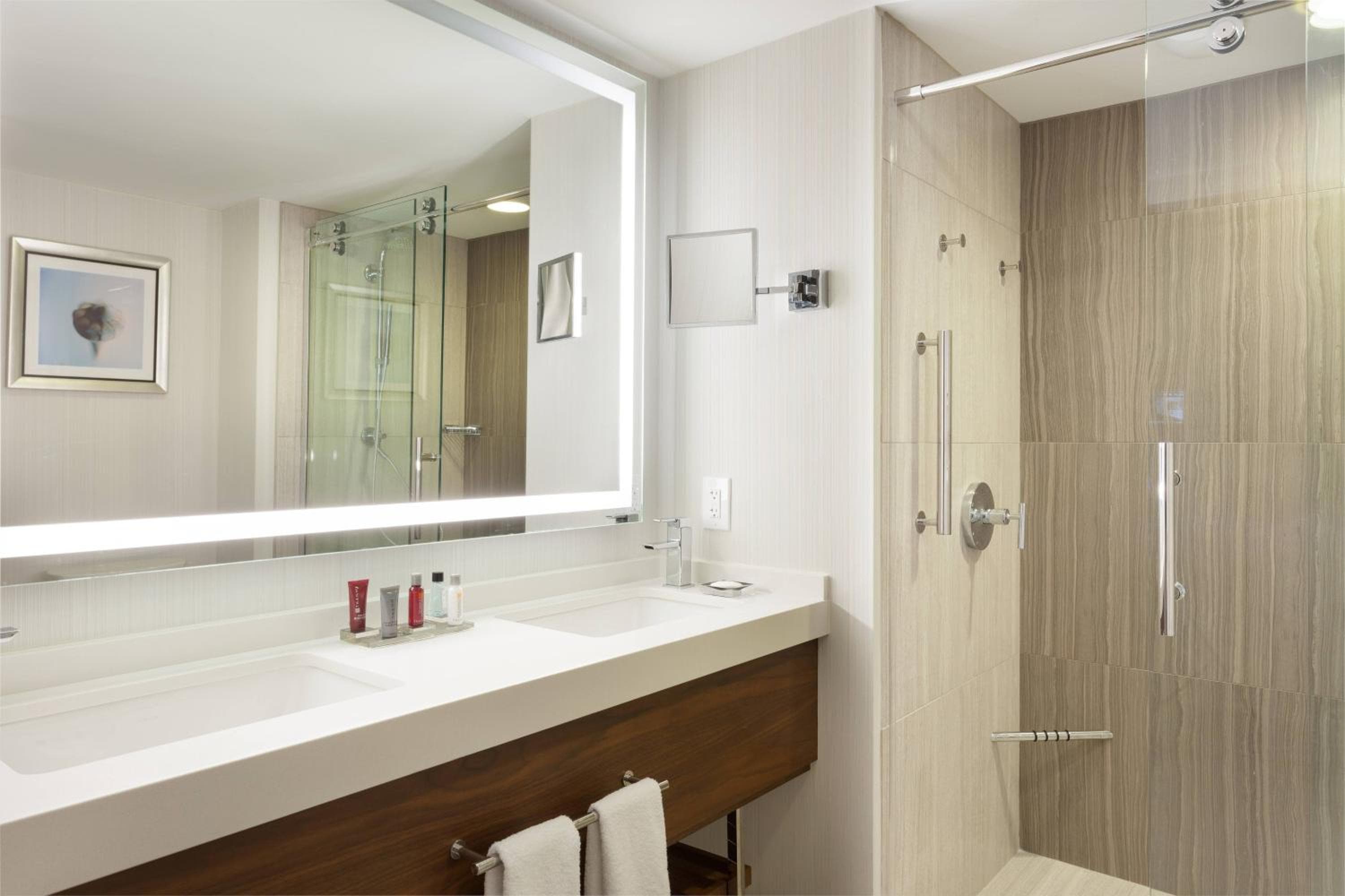 Fort Lauderdale Marriott Harbor Beach Resort & Spa — 7