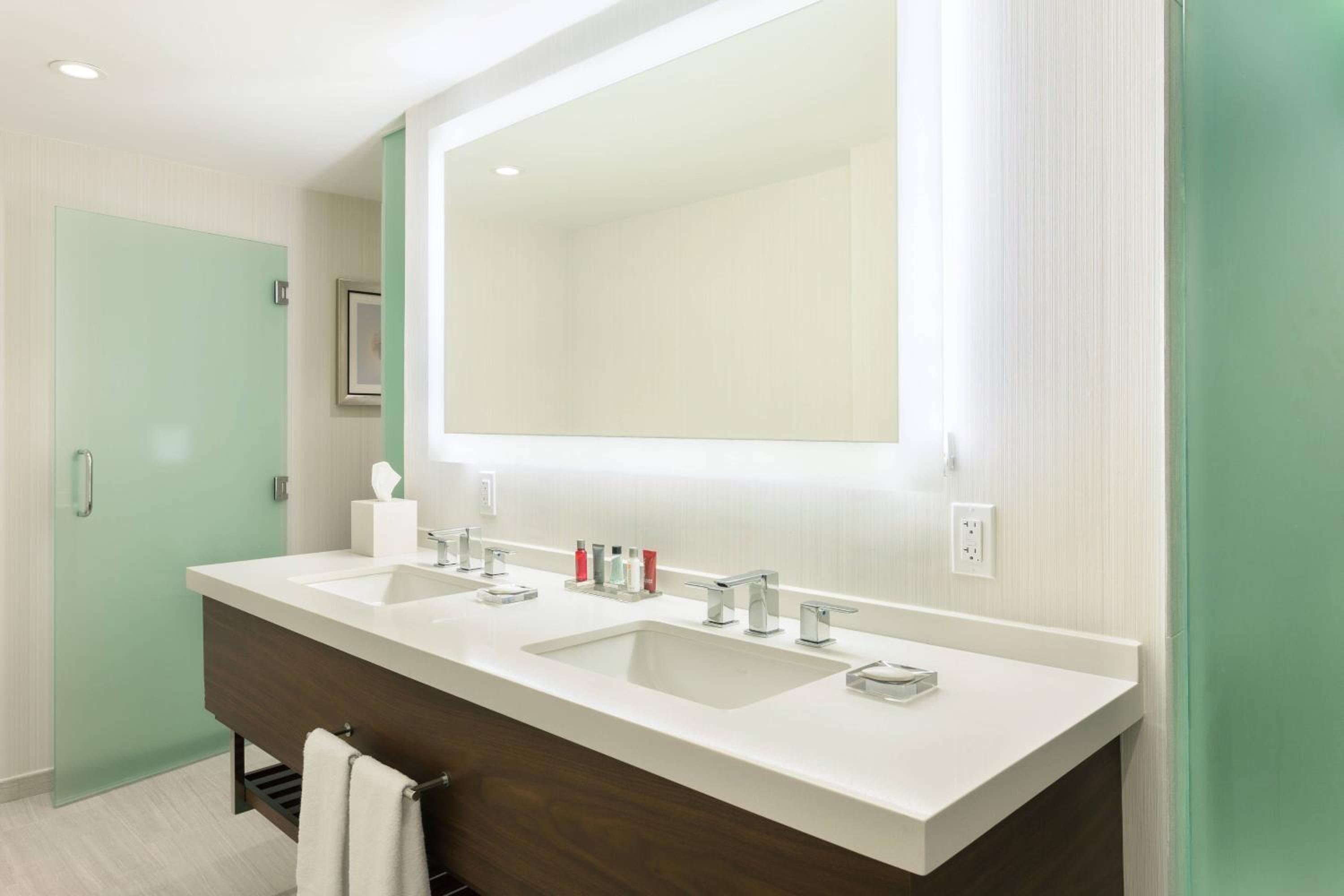 Fort Lauderdale Marriott Harbor Beach Resort & Spa — 28