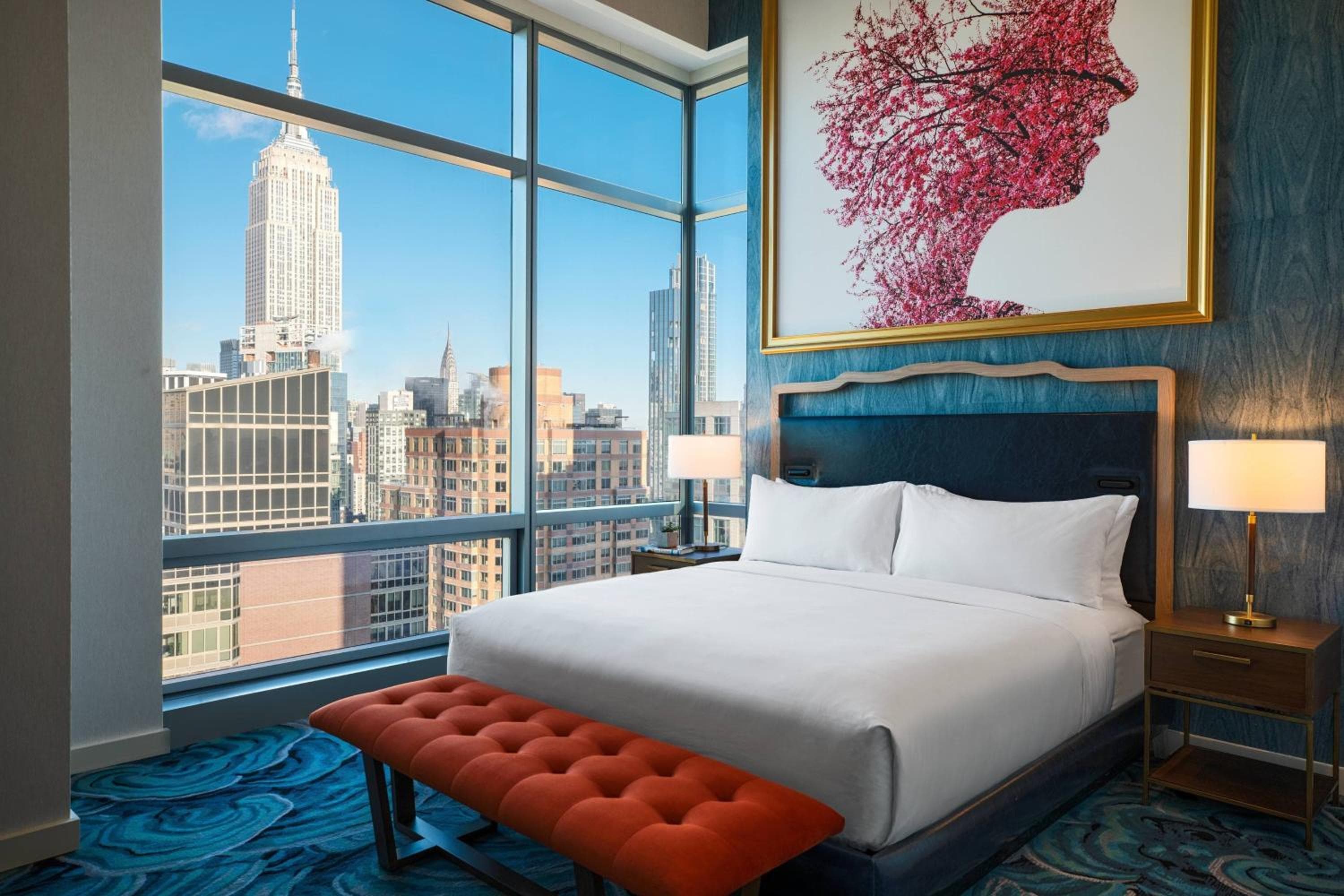 Renaissance New York Chelsea Hotel — 10