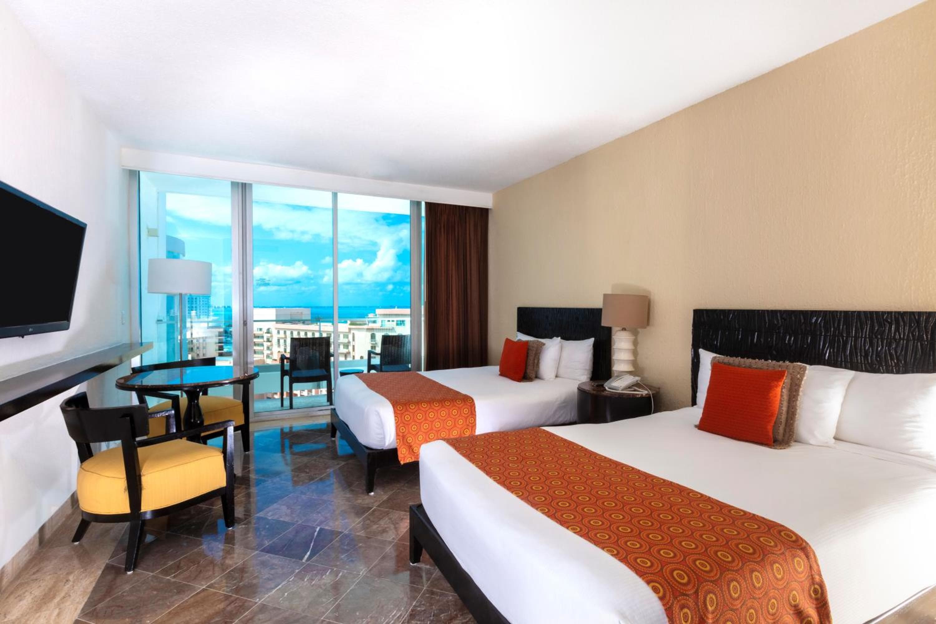 Krystal Grand Cancun All Inclusive — 6