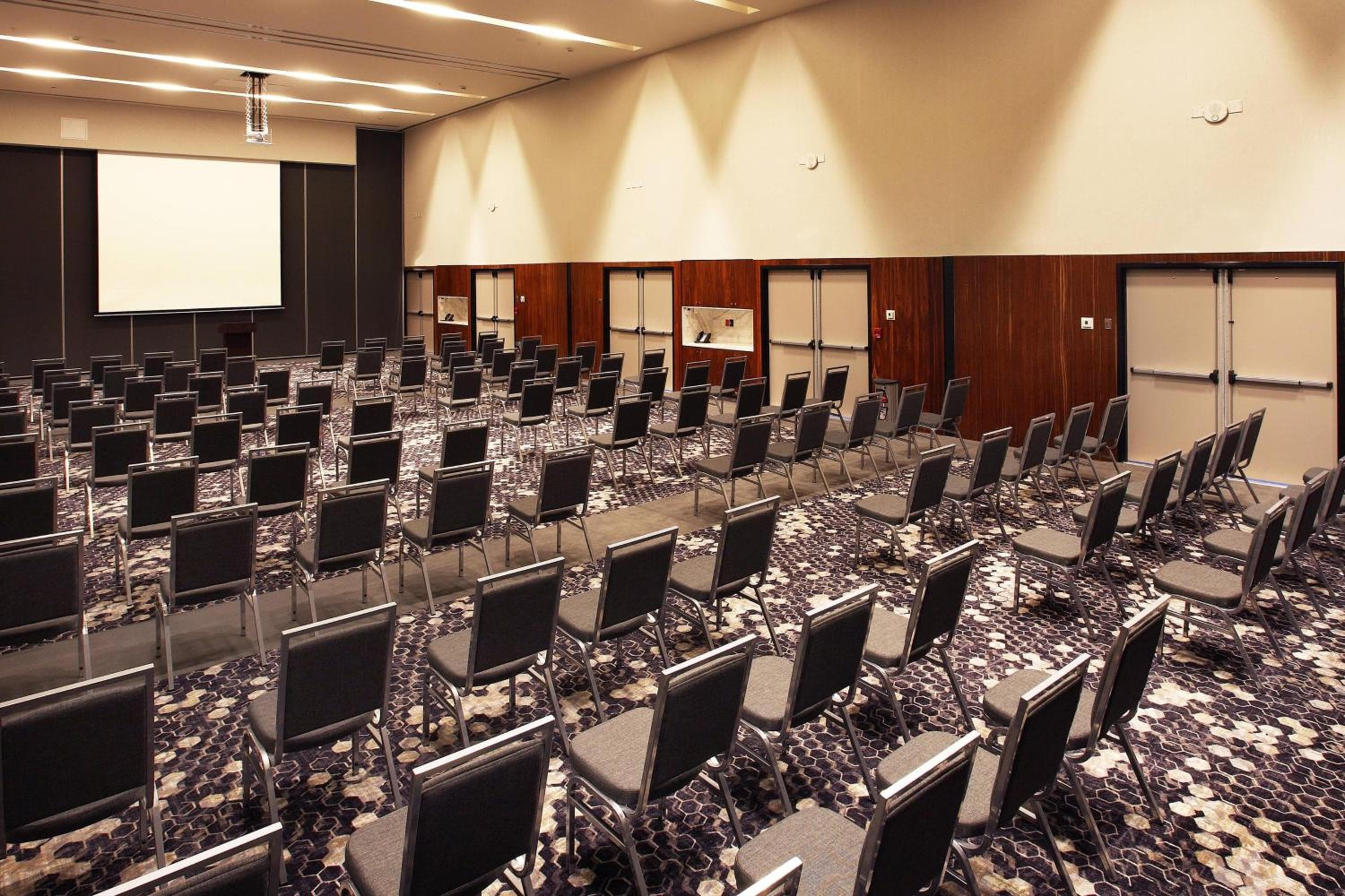 Courtyard by Marriott Mexico City Vallejo — 4