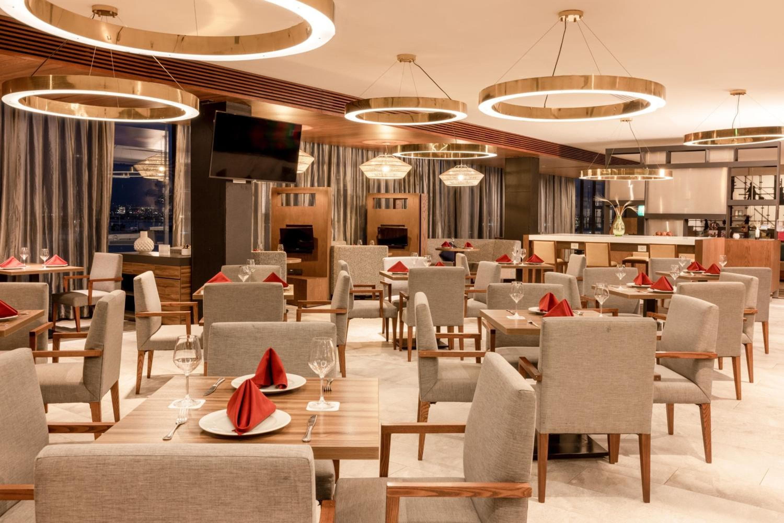 Courtyard by Marriott Mexico City Vallejo — 5